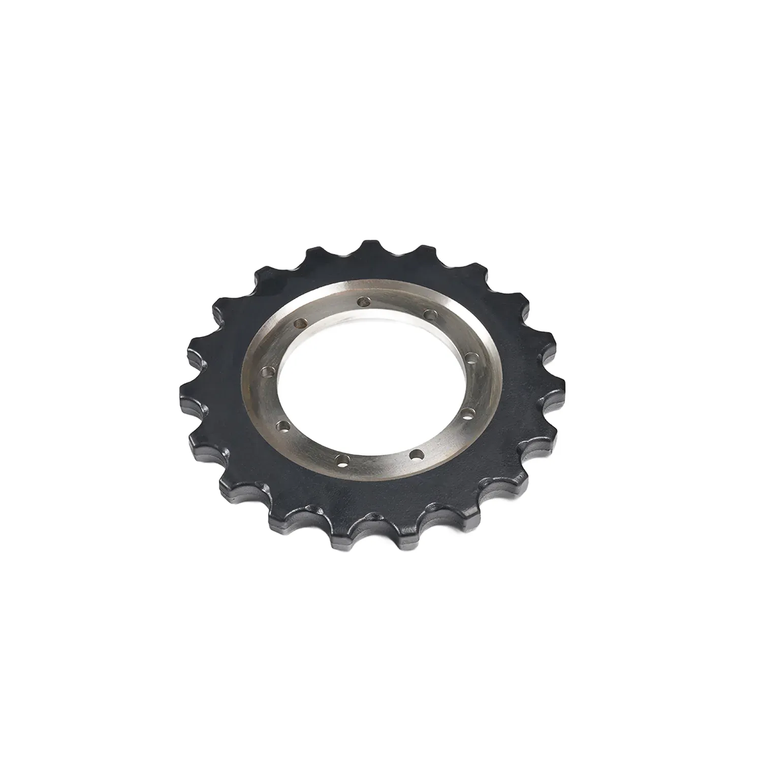 Track Sprocket, арт. 401/X7995, JCB, для JCB, Звездочка и сегменты — фото товара, купить в Вектор