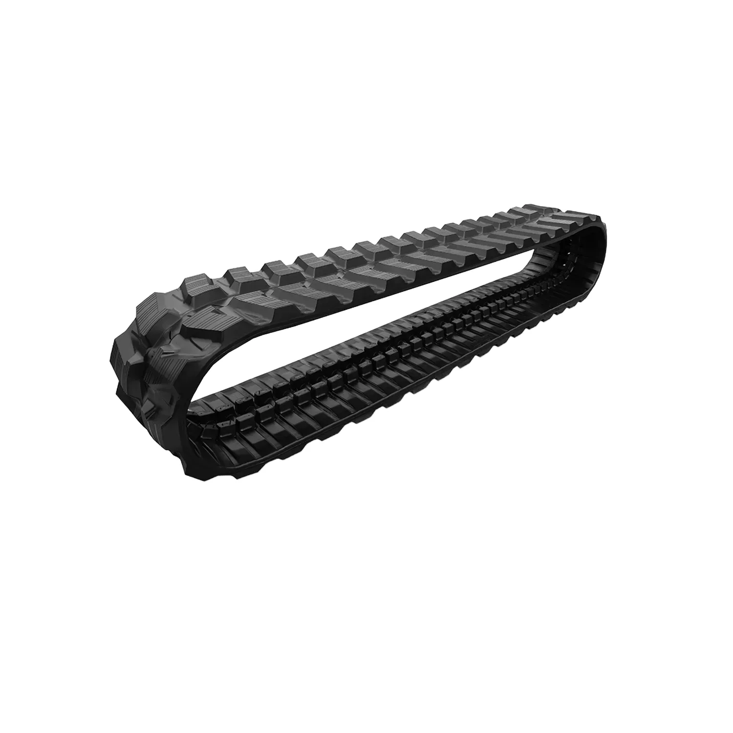 Trackmaster Rubber Track 400x72.5x74, арт. 332/H9864, JCB, для JCB, Гусеницы в сборе — фото товара, купить в Вектор