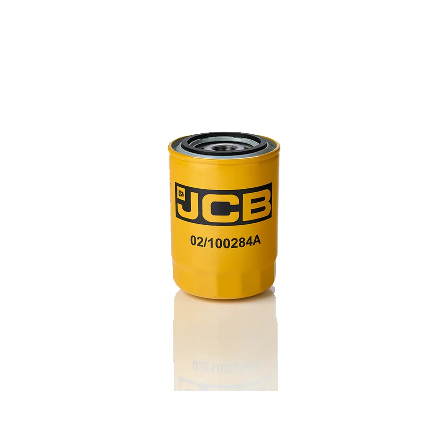 Transmission Filter Element, арт. 02/100284A, JCB, для JCB, Фильтры масляные — фото товара, купить в Вектор