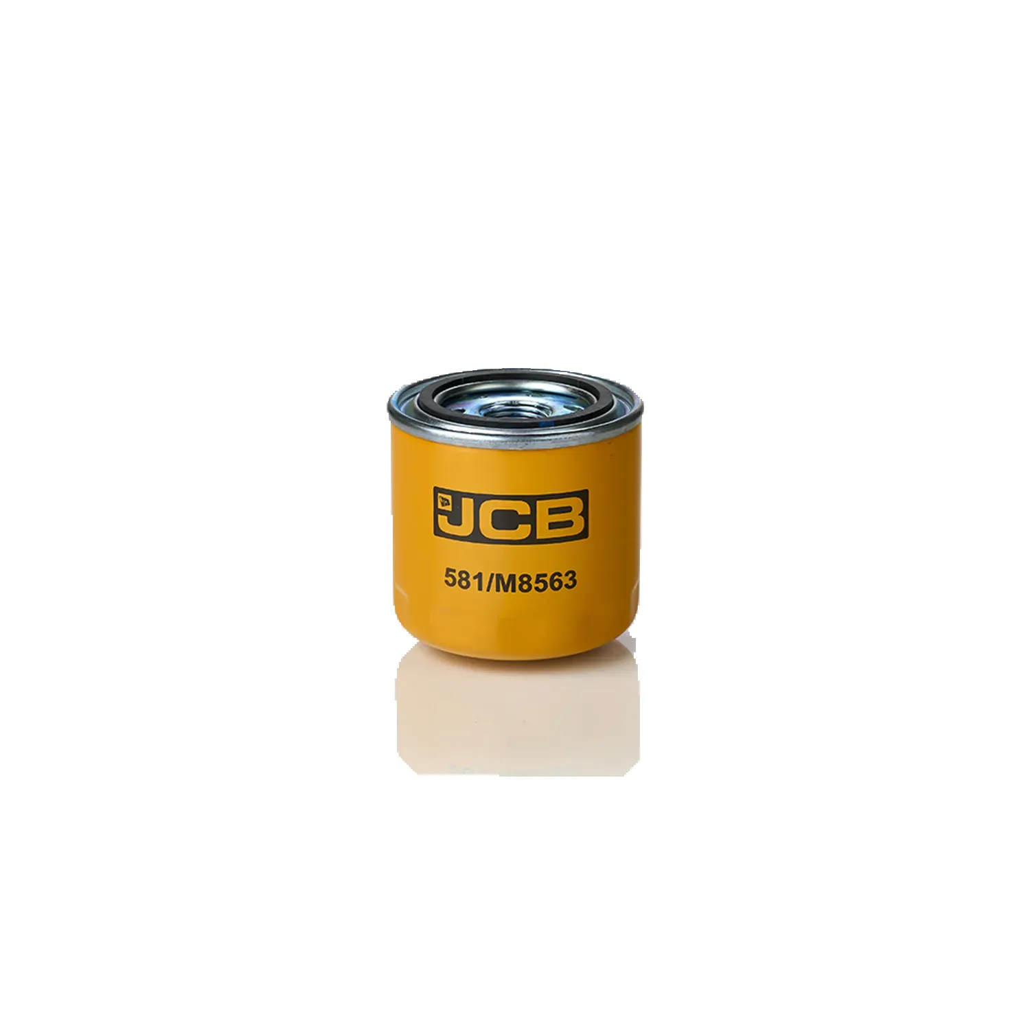 Transmission Filter Element, арт. 581/M8563, JCB, для JCB, Фильтры гидравлические — фото товара, купить в Вектор