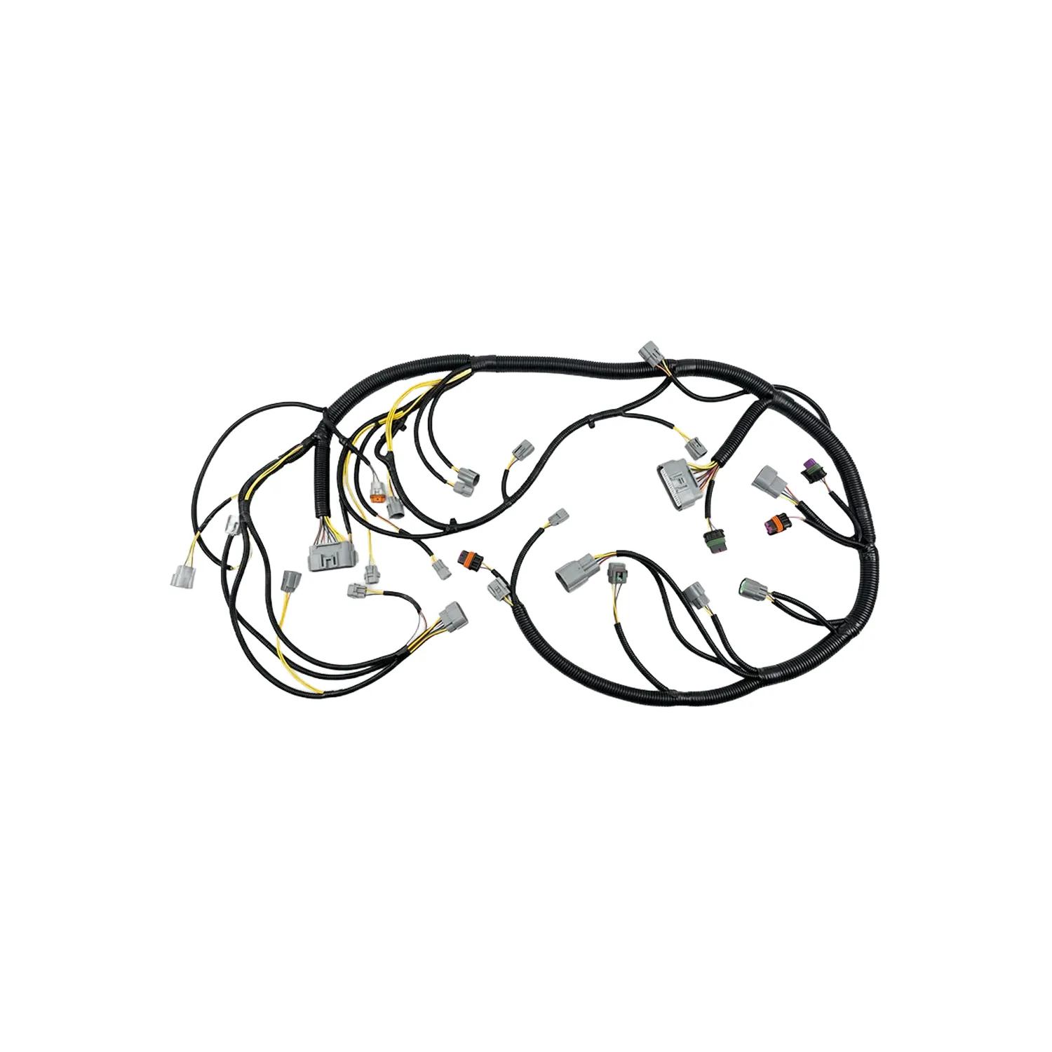 Transmission Harness, арт. 336/E9246, JCB, для JCB, Электро оборудование — фото слева, купить в Вектор