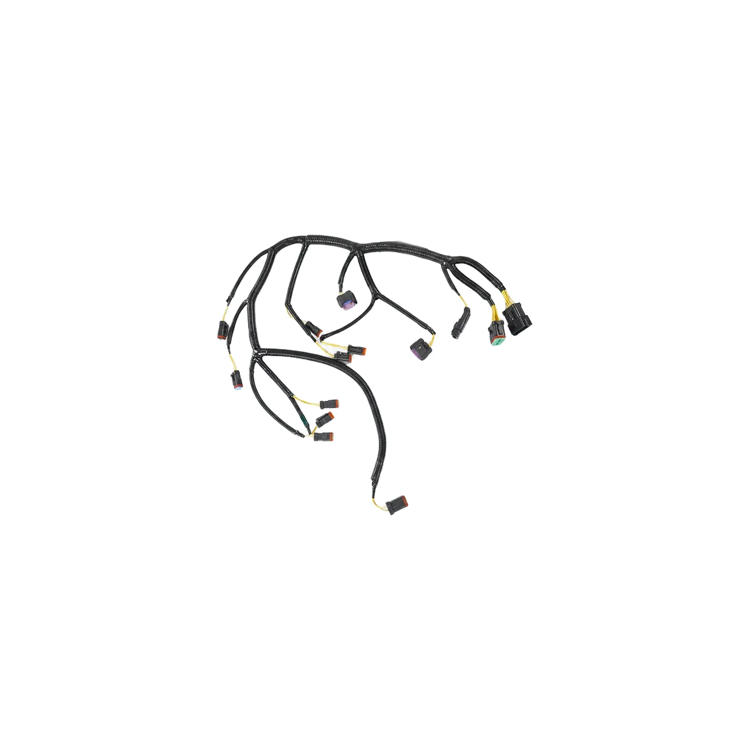 Transmission Harness, арт. 336/E9246, JCB, для JCB, Электро оборудование — фото товара, купить в Вектор