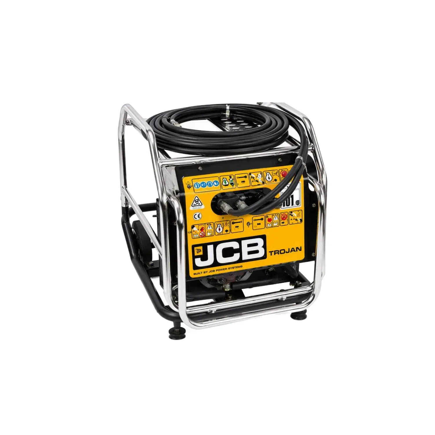 Trojan Powerpack, арт. 929/32400, JCB, для JCB, Машины — фото товара, купить в Вектор
