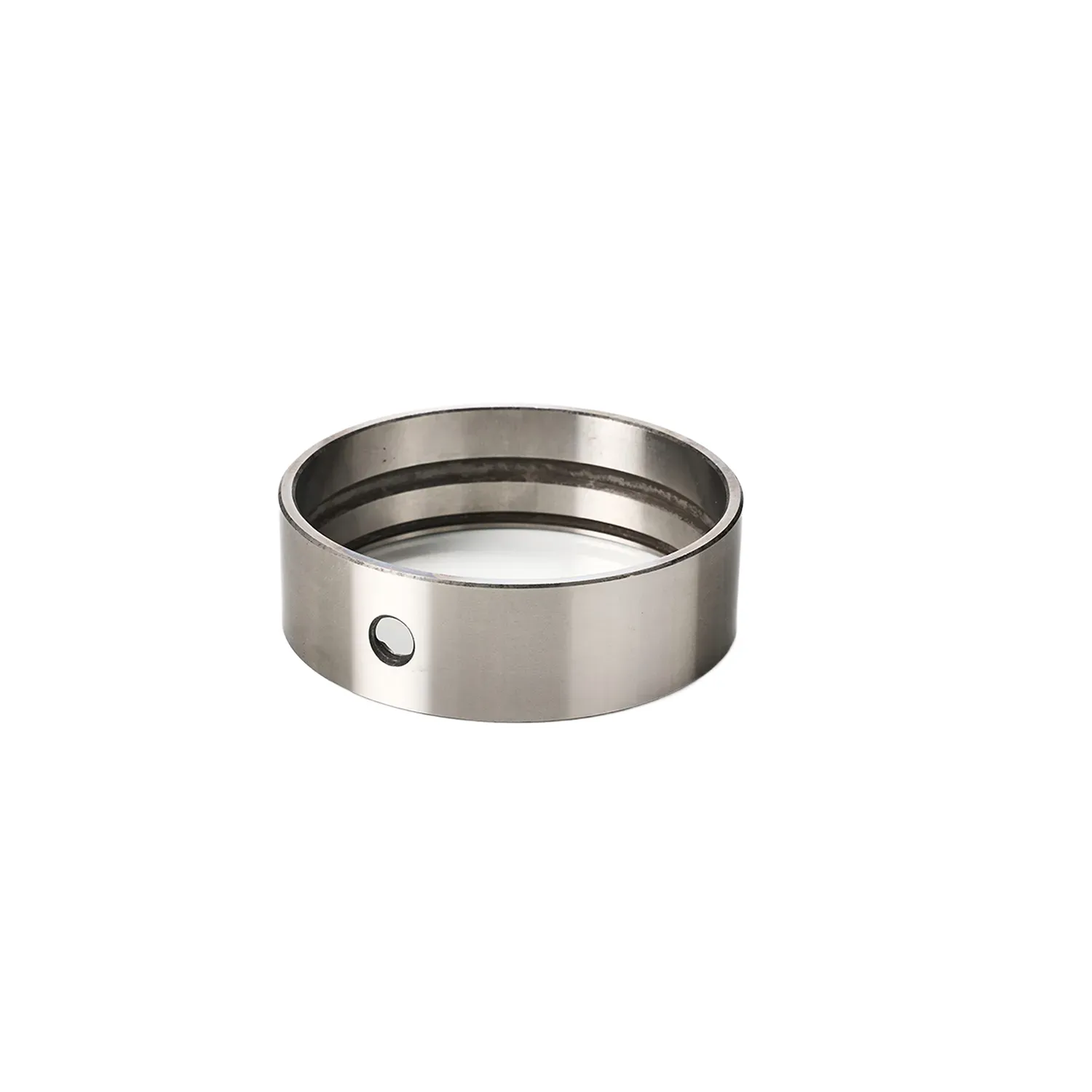 Trunnion Bush (135 x 125 x 42), арт. 458/M1647, JCB, для JCB, Пальцы и втулки — фото товара, купить в Вектор