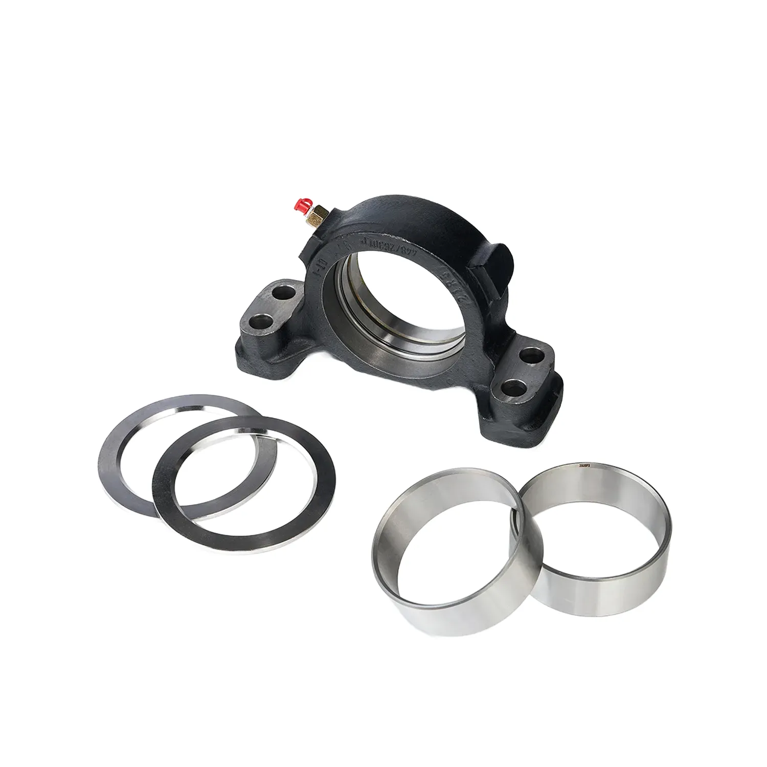 Trunnion Mounting Assembly, арт. 448/56160, JCB, для JCB, Трансмиссия — фото товара, купить в Вектор