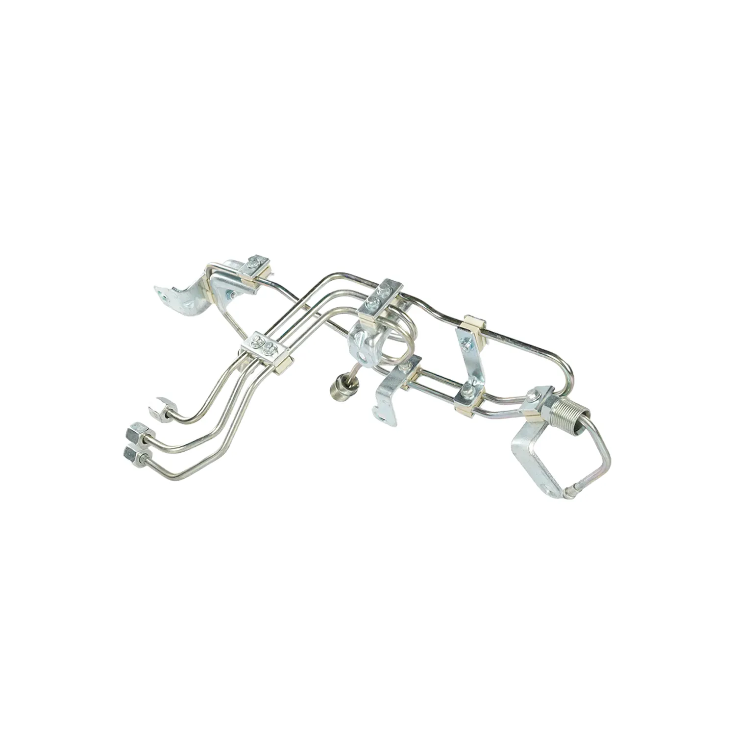 TUBE INJECTOR FUEL, арт. 333/Y3774, JCB, для JCB, Двигатели — фото слева, купить в Вектор