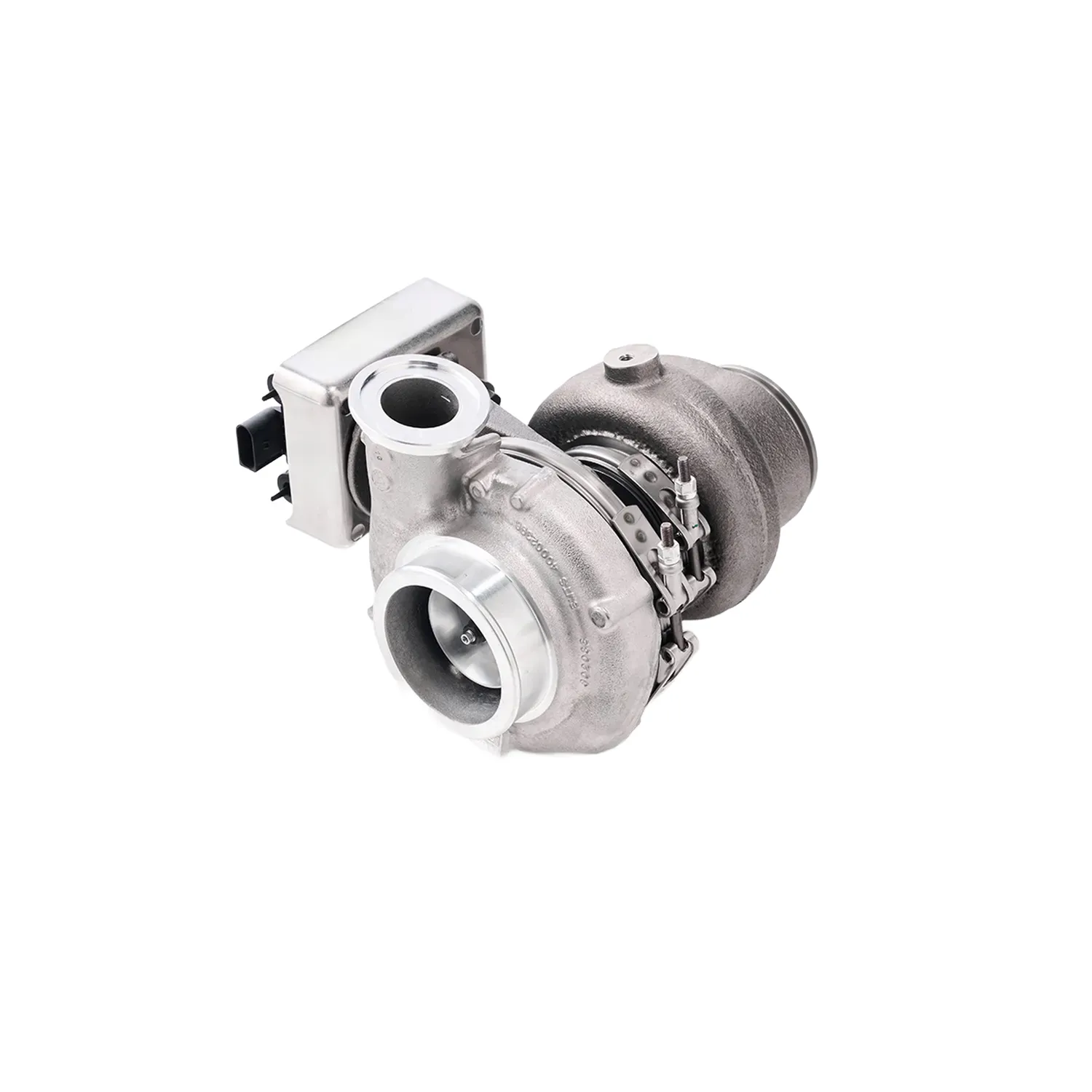 Turbocharger Installation Kit, арт. 400/03269, JCB, для JCB, Турбокомпрессоры — фото товара, купить в Вектор
