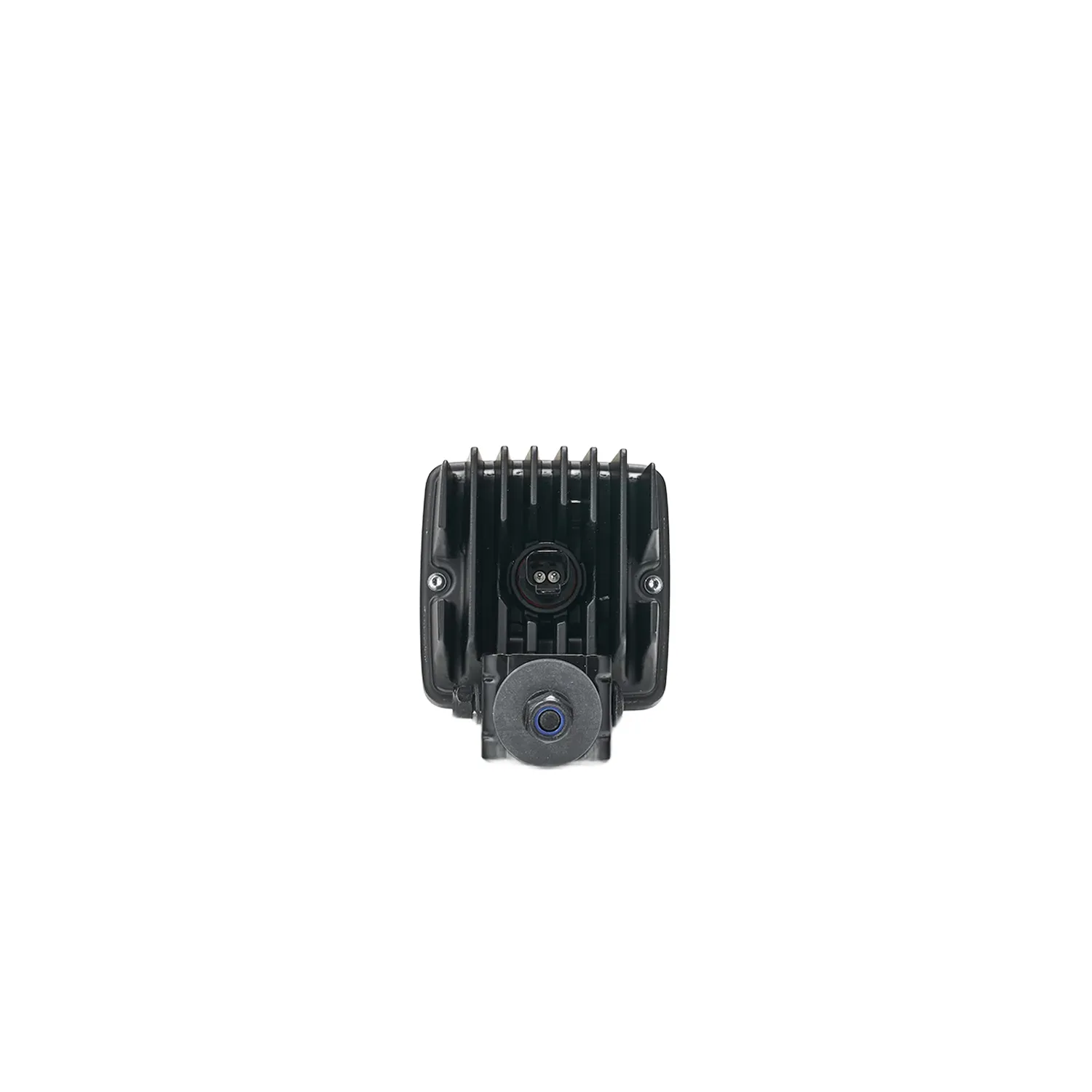 Universal LED Square Work Light, 9-32V, Long Range, 2000 Lumens, арт. 700/Y2518, JCB, для JCB, Светотехника — фото слева, купить в Вектор