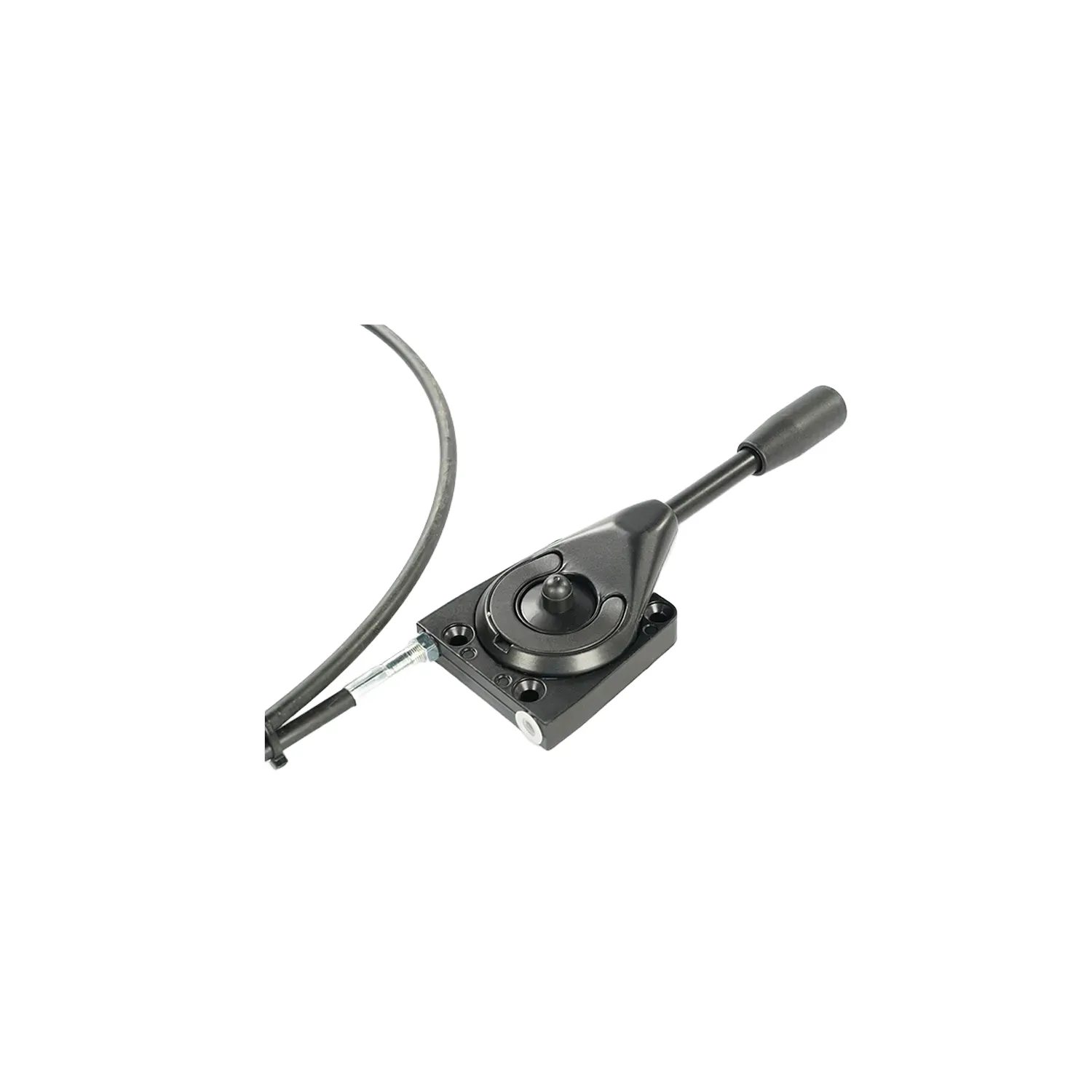 Universal Throttle Cable 8025-35, арт. 333/V9202, JCB, для JCB, Система управления — фото слева, купить в Вектор