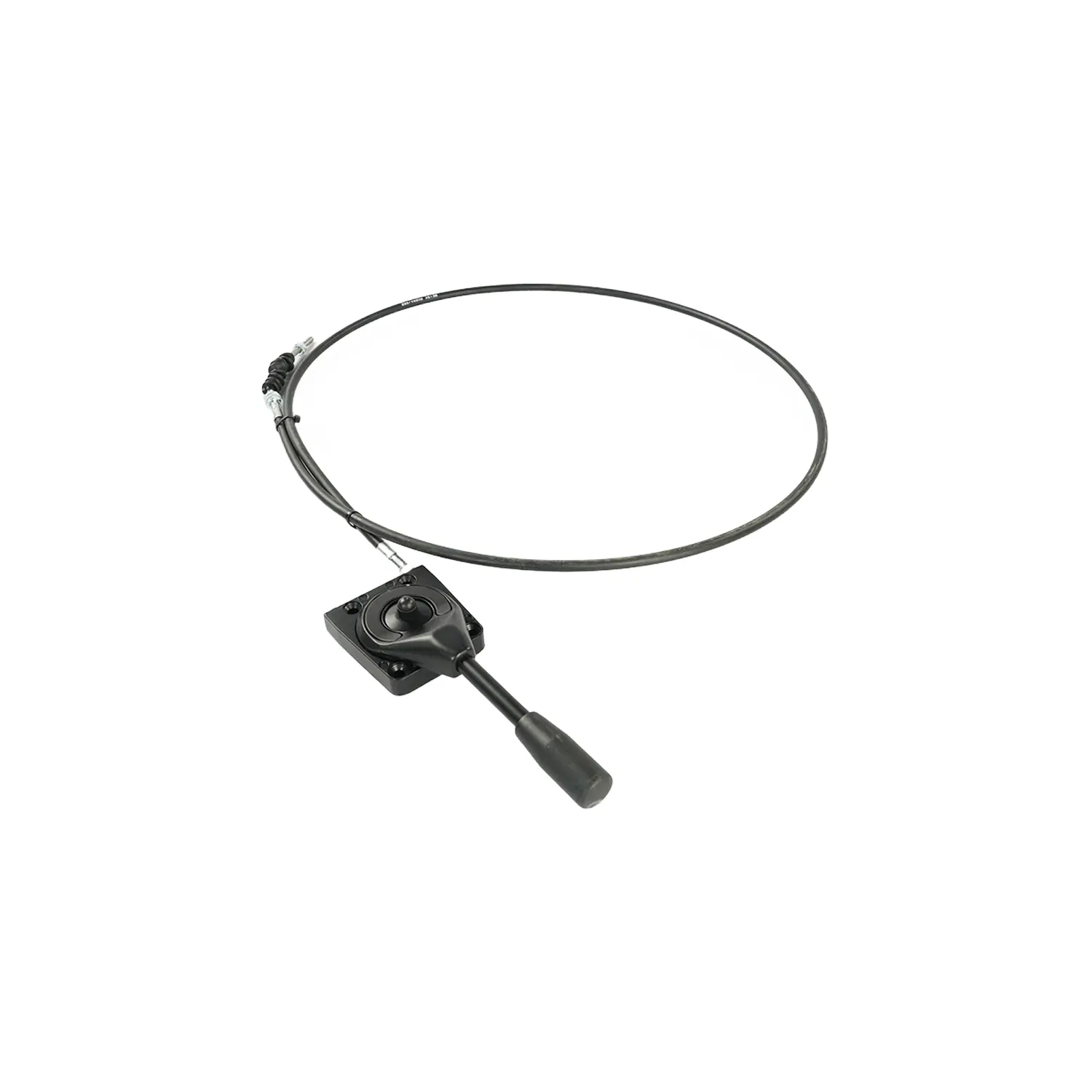 Universal Throttle Cable 8025-35, арт. 333/V9202, JCB, для JCB, Система управления — фото справа, купить в Вектор