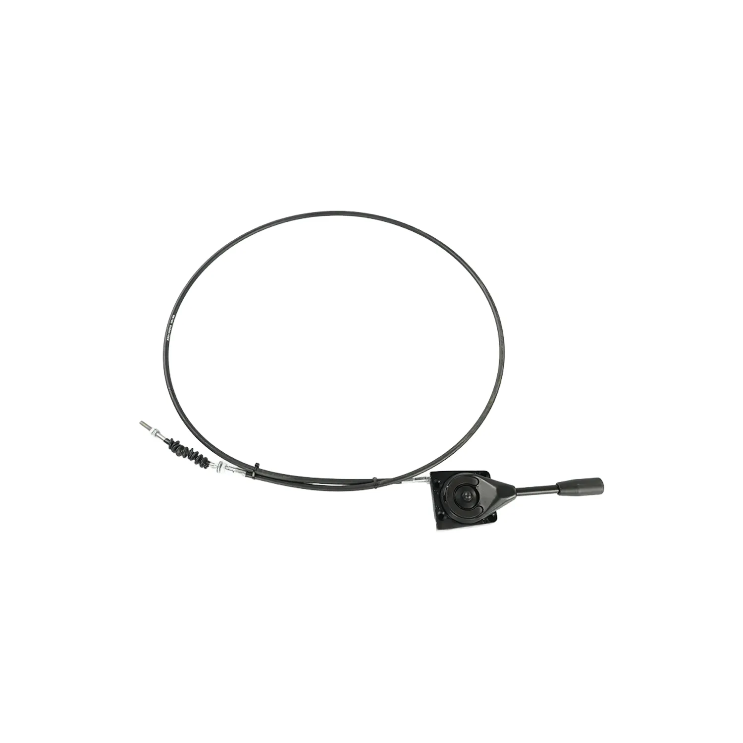 Universal Throttle Cable 8025-35, арт. 333/V9202, JCB, для JCB, Система управления — фото товара, купить в Вектор
