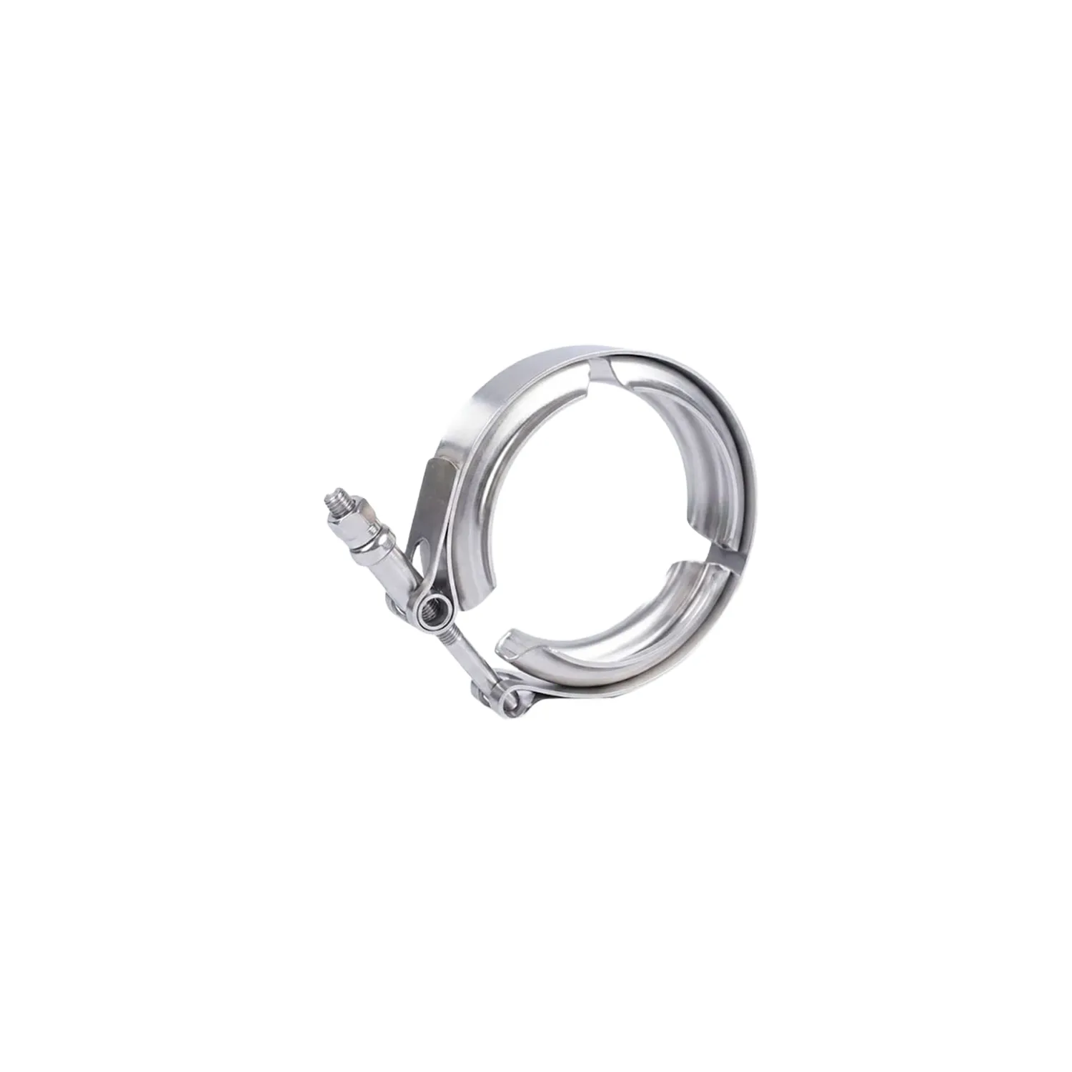 V-Band Exhaust Clamp, арт. 320/06367, JCB, для JCB, Двигатели — фото справа, купить в Вектор