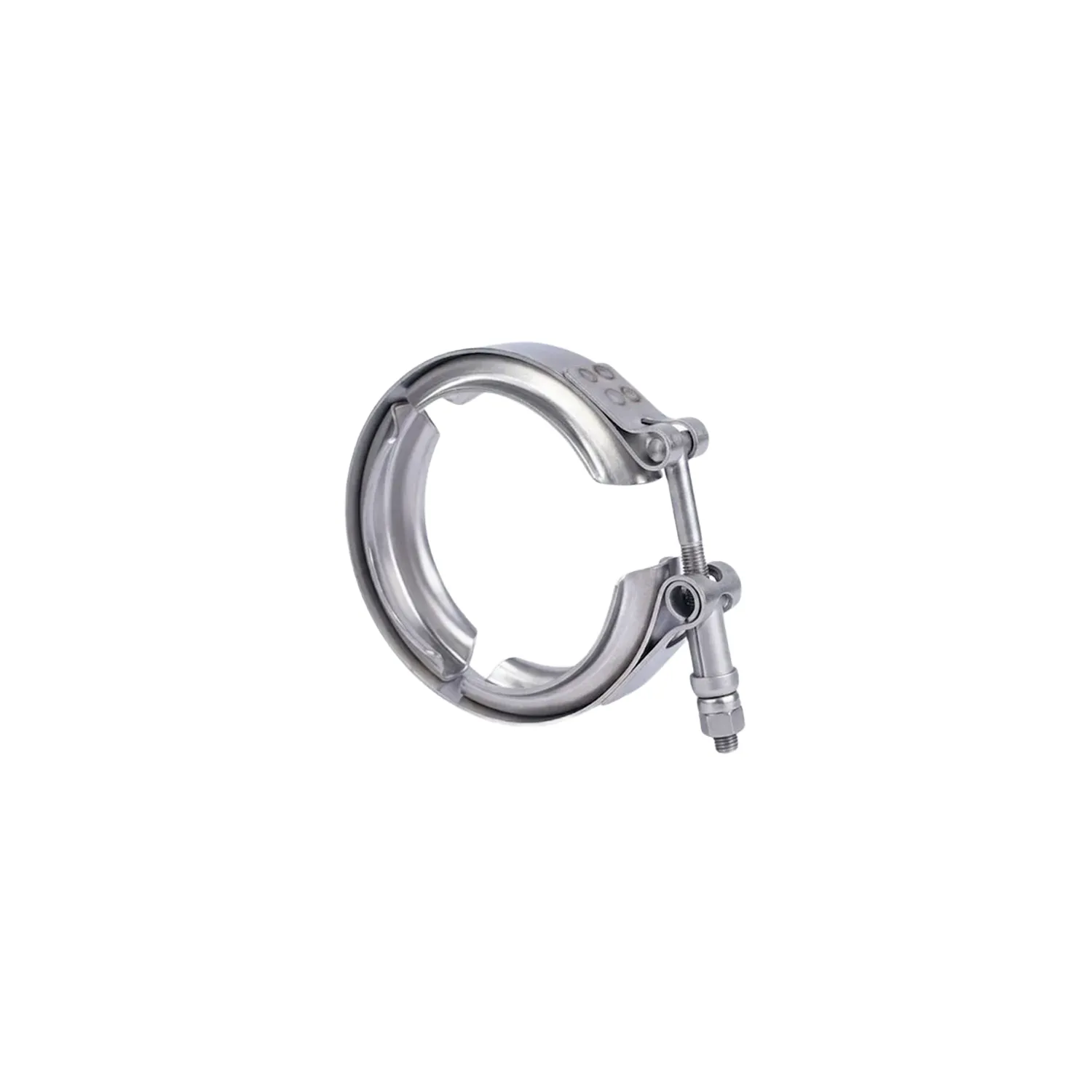 V-Band Exhaust Clamp, арт. 320/06367, JCB, для JCB, Двигатели — фото товара, купить в Вектор