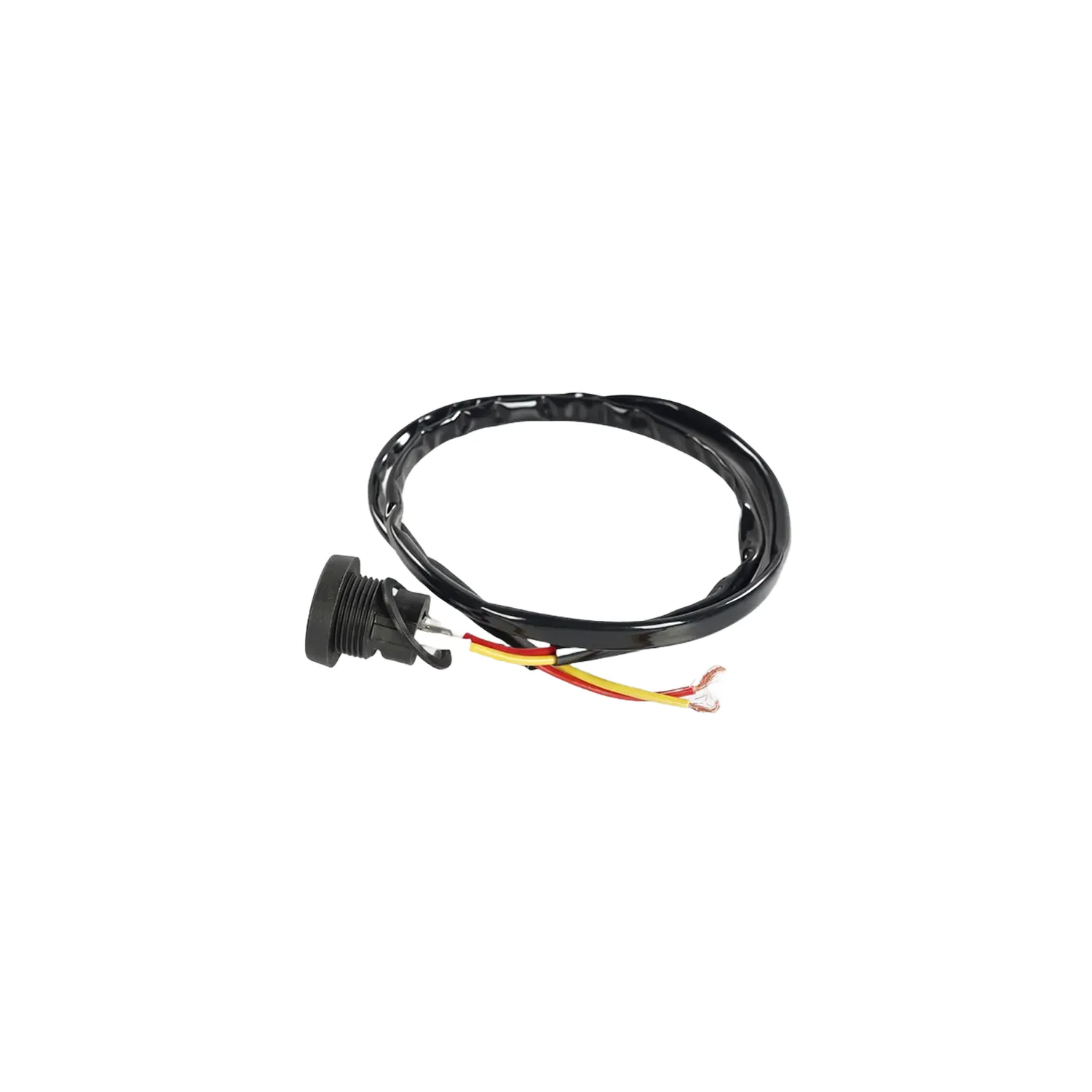 Valve Block Cut-Off Switch, арт. 400/05745, JCB, для JCB, Электро оборудование — фото слева, купить в Вектор