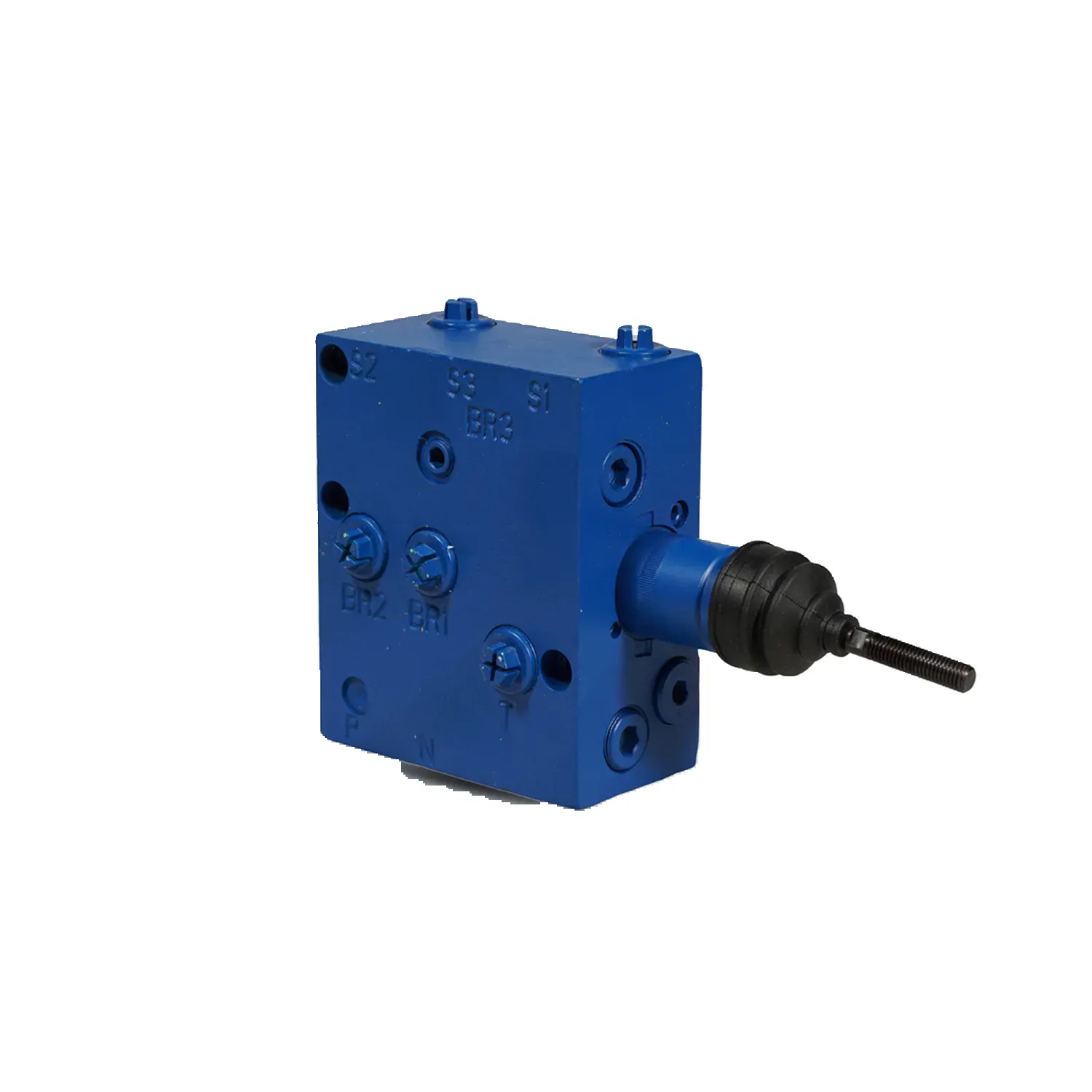 valve brake, арт. 25/223164, JCB, для JCB, Тормозная система — фото товара, купить в Вектор