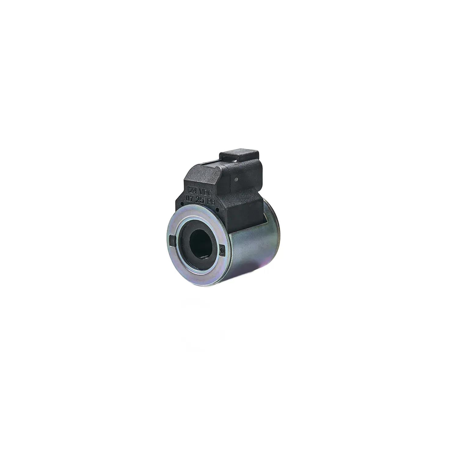 Valve Control Solenoid Coil 24V, арт. 332/H4123, JCB, для JCB, Электрооборудование — фото слева, купить в Вектор