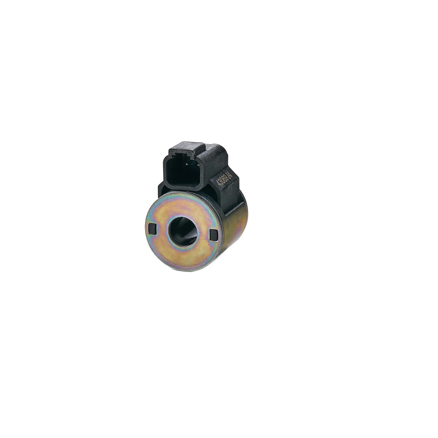 Valve Control Solenoid Coil 24V, арт. 332/H4123, JCB, для JCB, Электрооборудование — фото товара, купить в Вектор