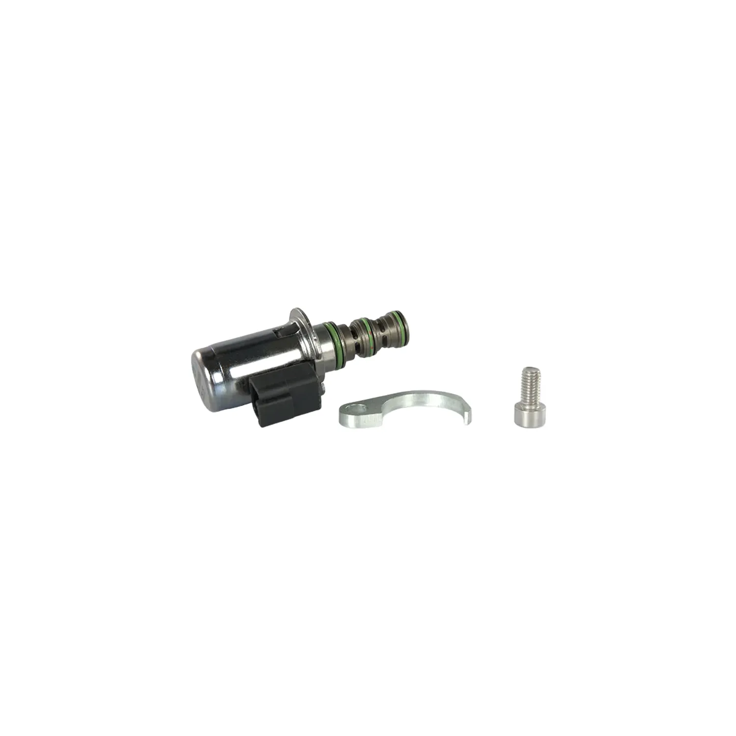 Valve Solenoid Assembly, арт. 459/M2874, JCB, для JCB, Электрооборудование — фото слева, купить в Вектор