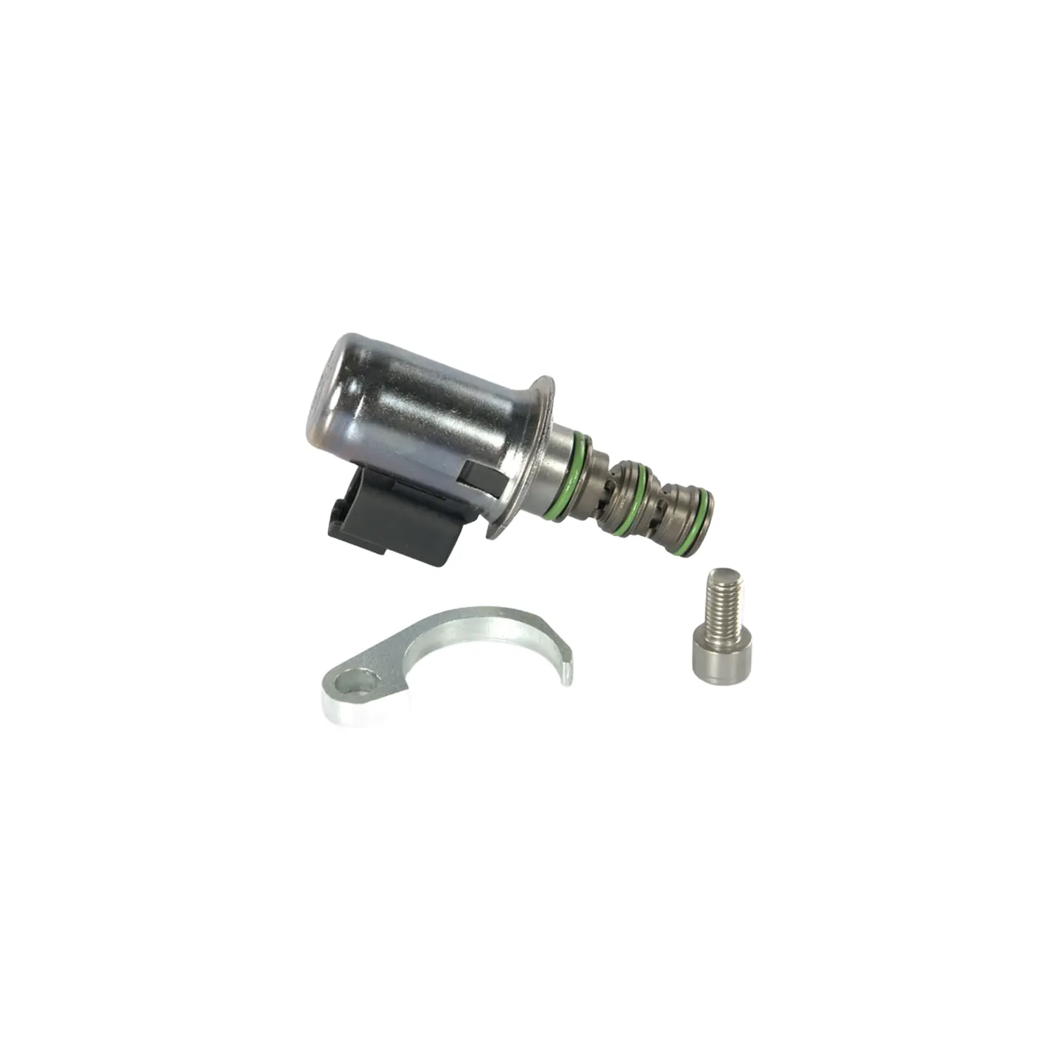 Valve Solenoid Assembly, арт. 459/M2874, JCB, для JCB, Электрооборудование — фото справа, купить в Вектор