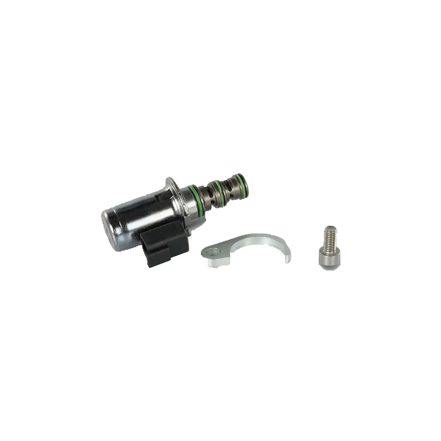 Valve Solenoid Assembly, арт. 459/M2874, JCB, для JCB, Электрооборудование — фото из галереи, купить в Вектор