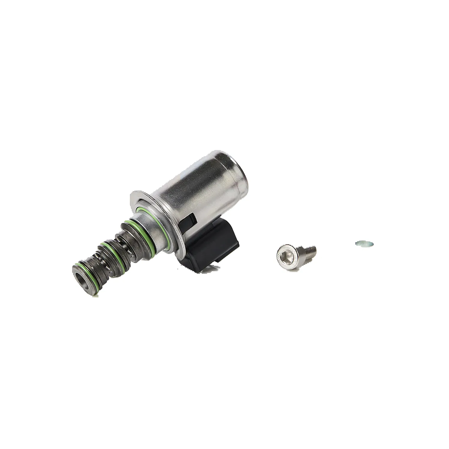 Valve Solenoid Assembly, арт. 459/M2874, JCB, для JCB, Электрооборудование — фото товара, купить в Вектор