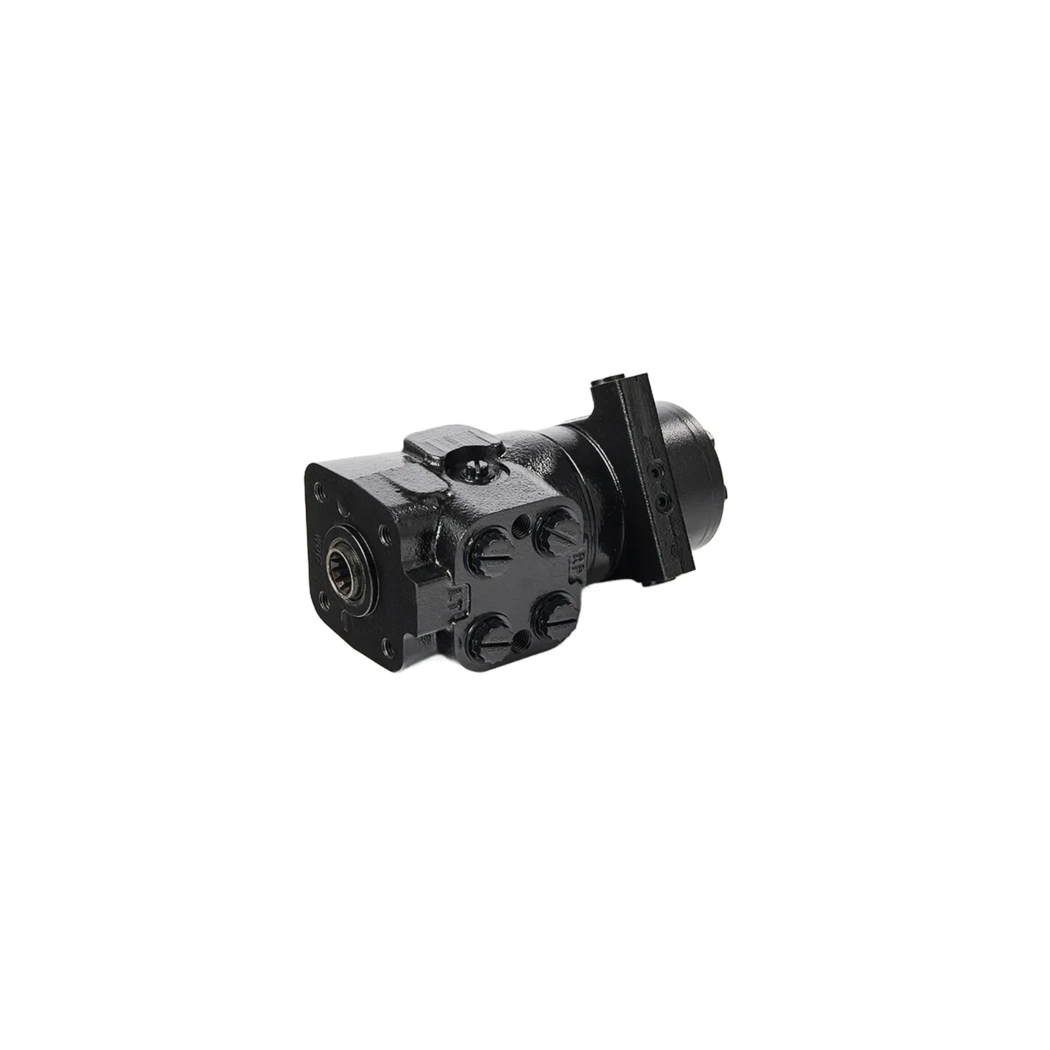 Valve steer 327cc, арт. 332/V2415, JCB, для JCB, Электро оборудование — фото товара, купить в Вектор