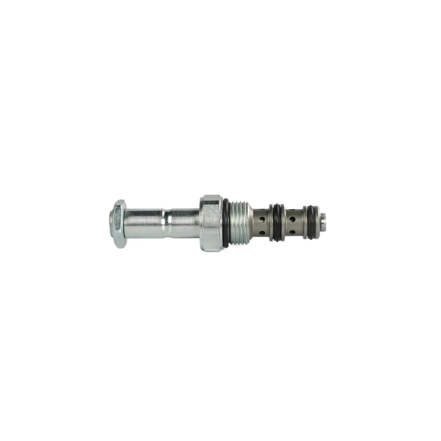 ValveSolenoid;ParkingBrakeRelease, арт. 347/22261, JCB, для JCB, Электрооборудование — фото слева, купить в Вектор