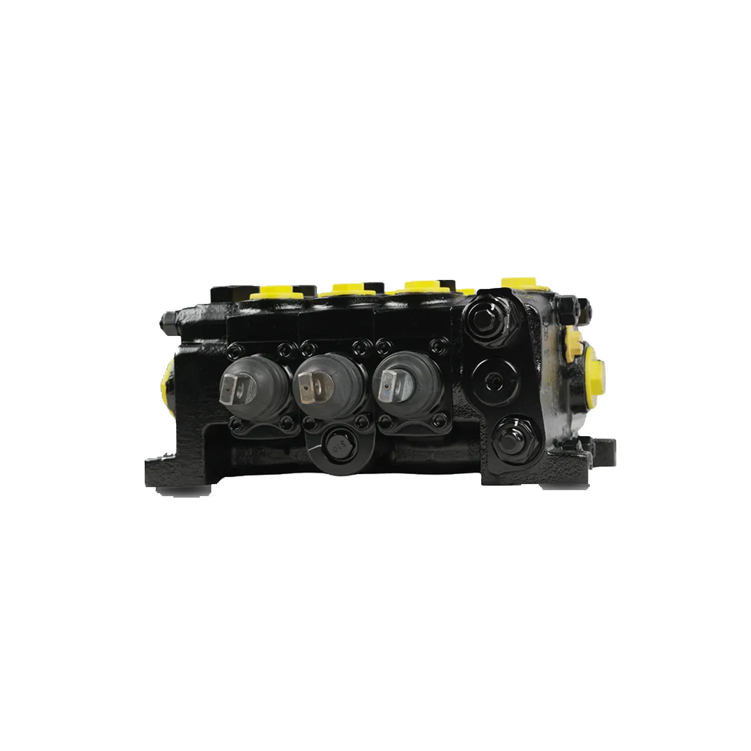 VARIABLE FLOW PUMP, арт. 402/N7718, JCB, для JCB, Гидронасосы — фото слева, купить в Вектор