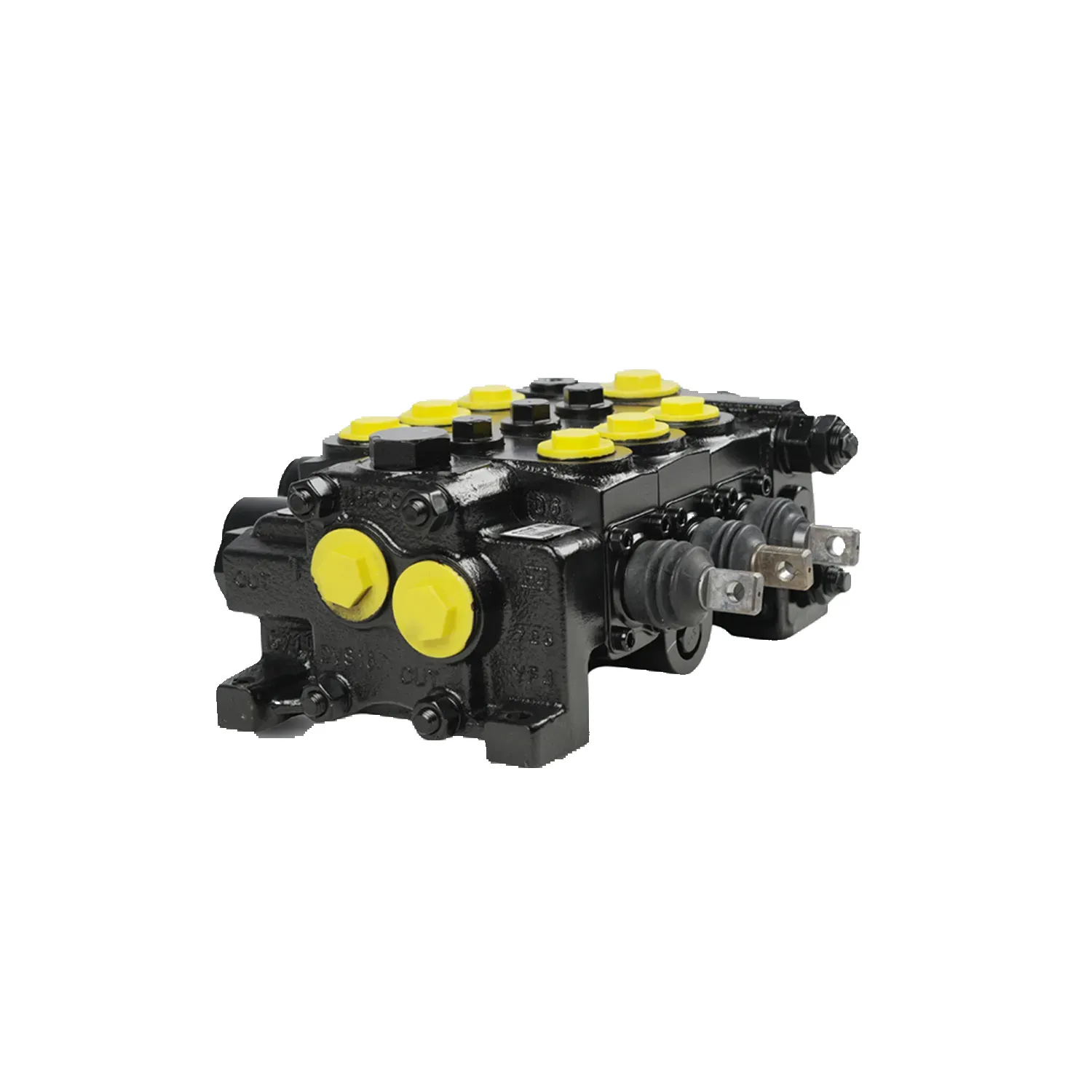 VARIABLE FLOW PUMP, арт. 402/N7718, JCB, для JCB, Гидронасосы — фото товара, купить в Вектор