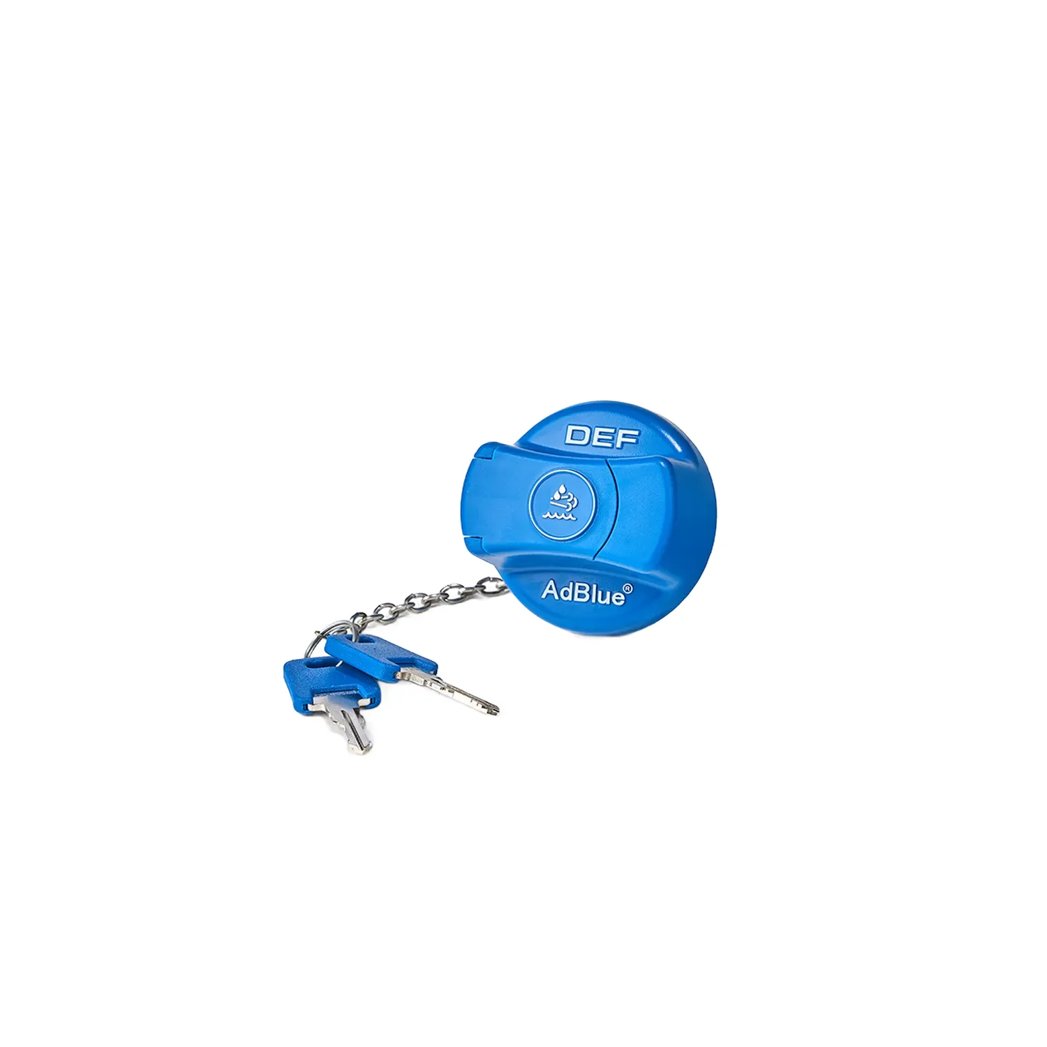 Vented AdBlue Filler Cap, арт. 400/H2604, JCB, для JCB, Кузов — фото товара, купить в Вектор