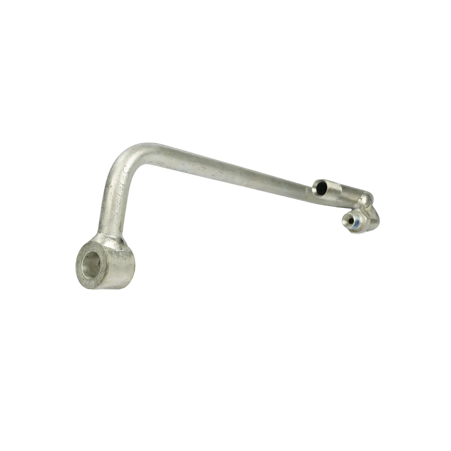 WA L/H SLEW PIPE, арт. 335/00771, JCB, для JCB, Трубки и РВД — фото товара, купить в Вектор
