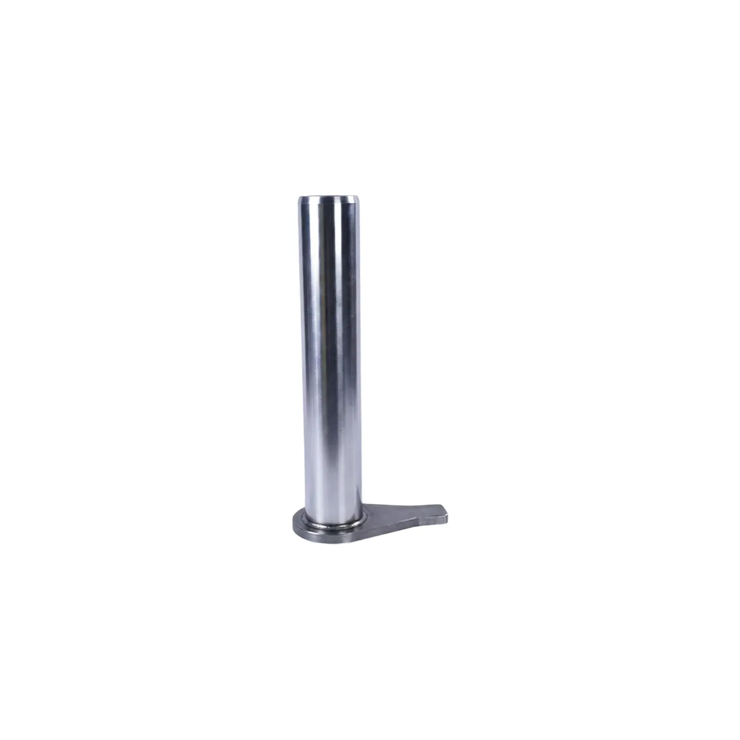 WA Pivot Pin - 90 X 472, арт. 400/E0193, JCB, для JCB, Пальцы и втулки — фото справа, купить в Вектор