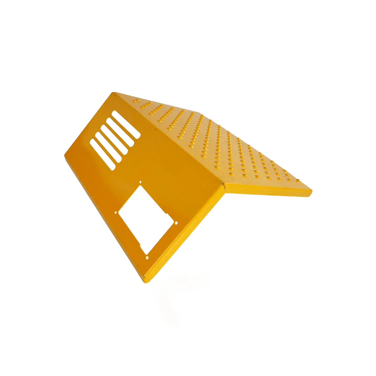 WA TOOLBOX LID, арт. 336/F4789, JCB, для JCB, Навесное оборудование — фото слева, купить в Вектор