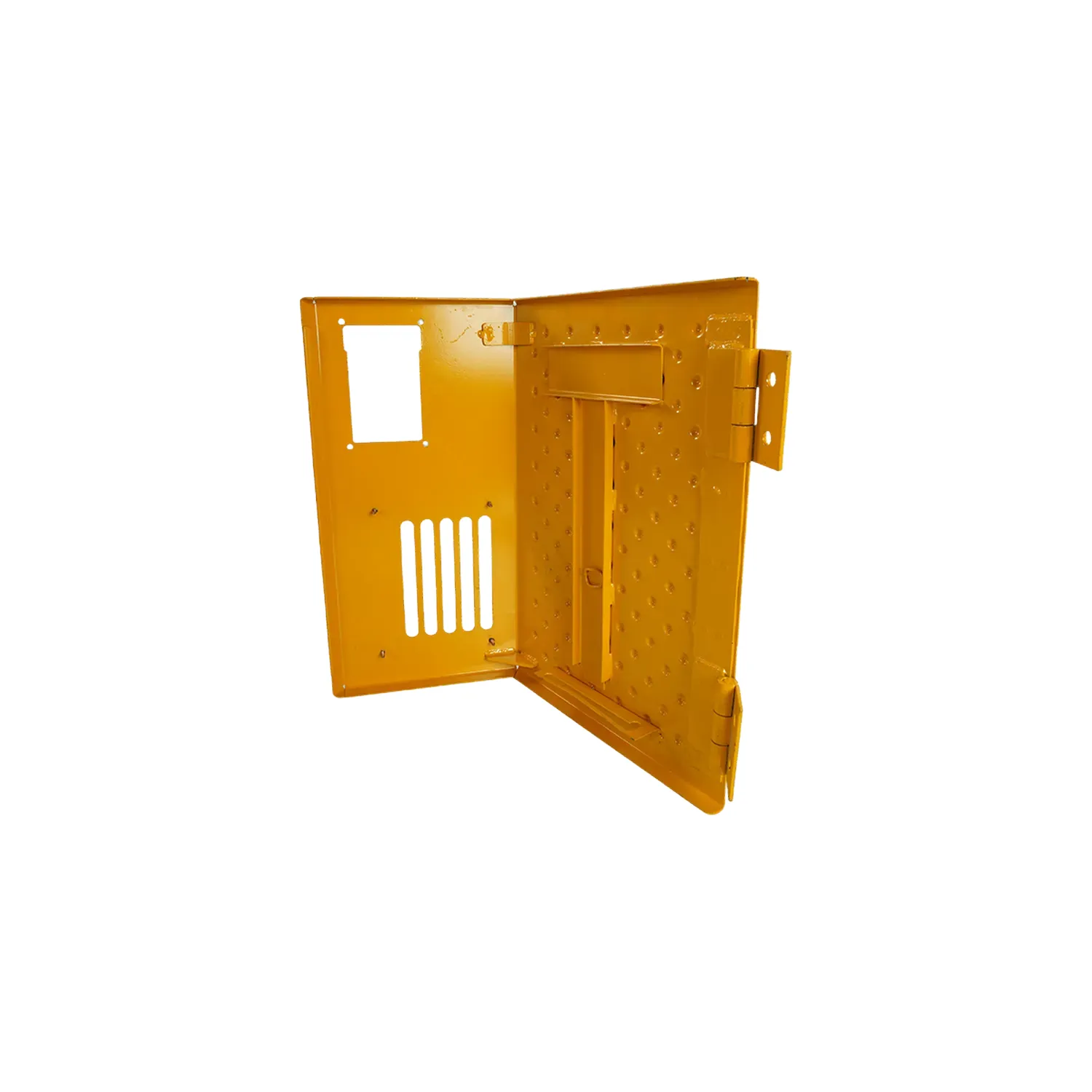 WA TOOLBOX LID, арт. 336/F4789, JCB, для JCB, Навесное оборудование — фото справа, купить в Вектор