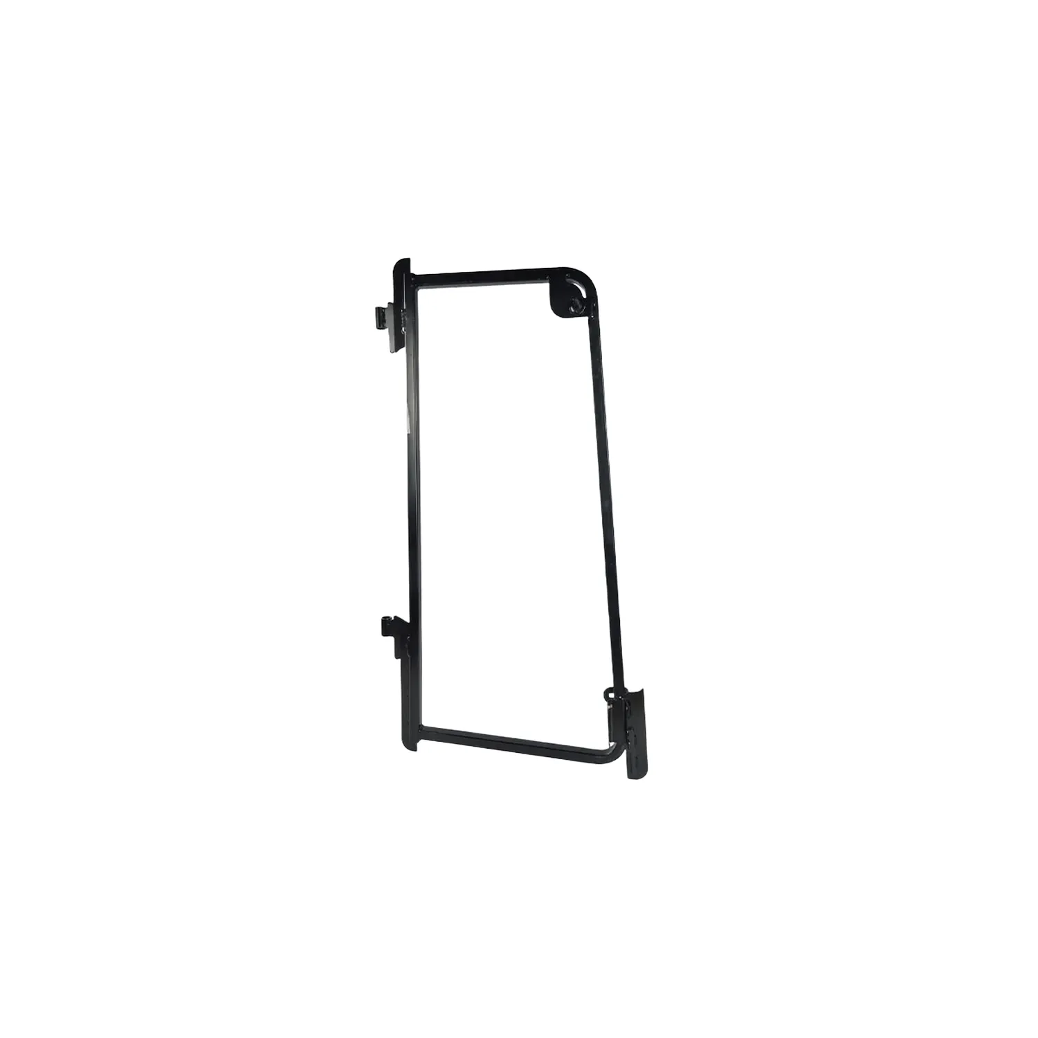 WA WINDOW FRAME RH, арт. 128/C5857, JCB, для JCB, Кузов — фото слева, купить в Вектор