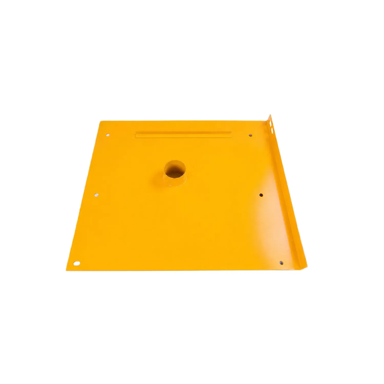 WALH Top Front Plate, арт. 334/P0925, JCB, для JCB, Кузов — фото слева, купить в Вектор