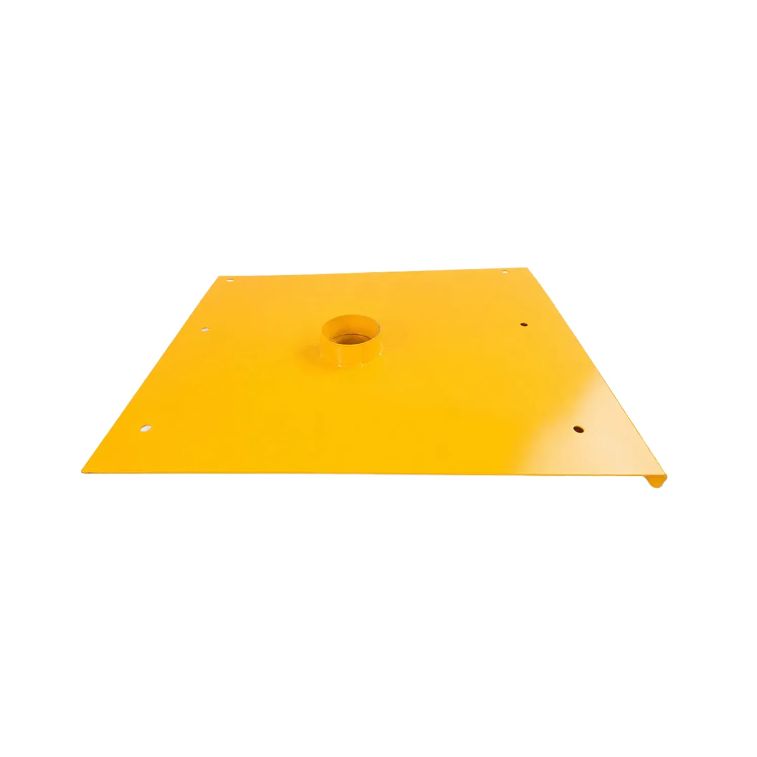 WALH Top Front Plate, арт. 334/P0925, JCB, для JCB, Кузов — фото справа, купить в Вектор