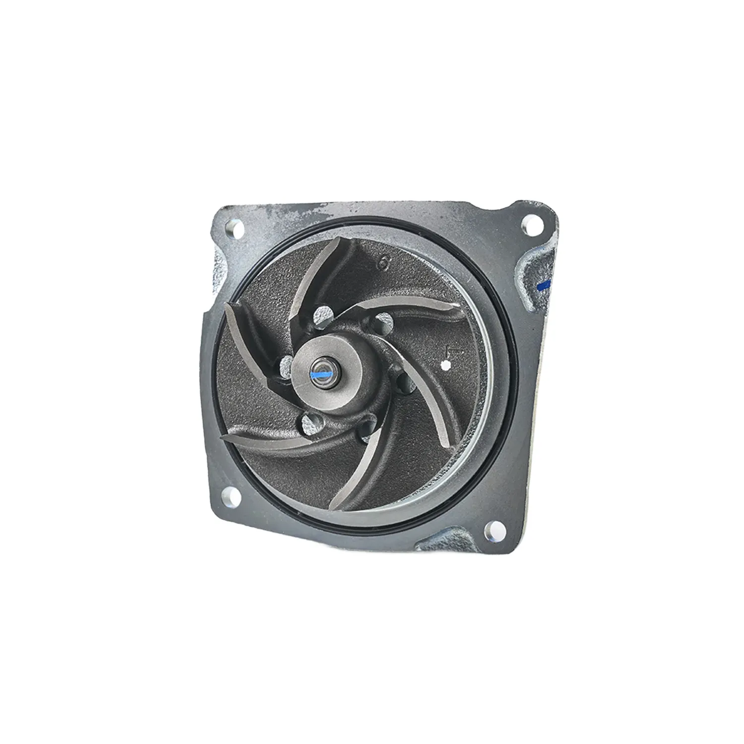 Water Pump - 444/448, арт. 320/B4744, JCB, для JCB, Двигатели — фото слева, купить в Вектор