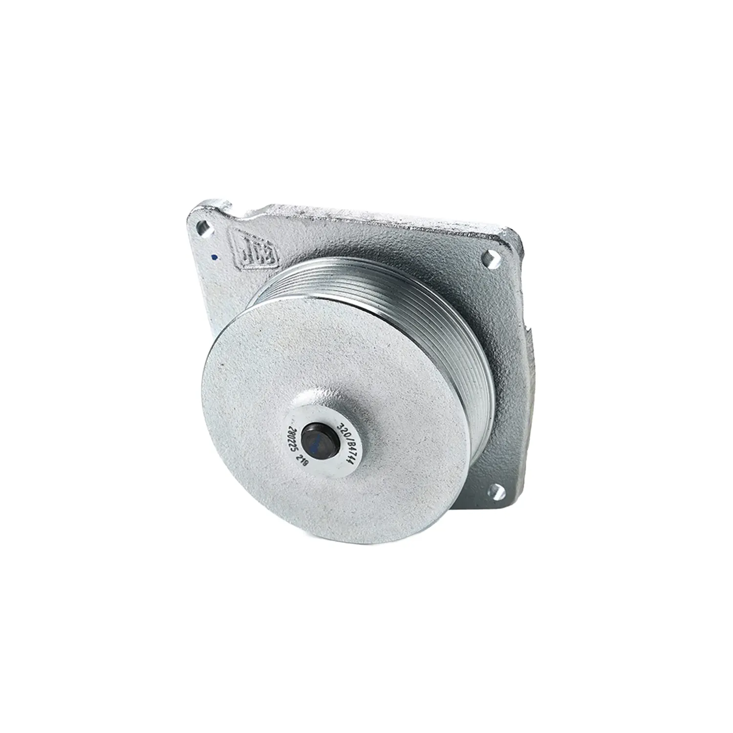 Water Pump - 444/448, арт. 320/B4744, JCB, для JCB, Двигатели — фото из галереи, купить в Вектор