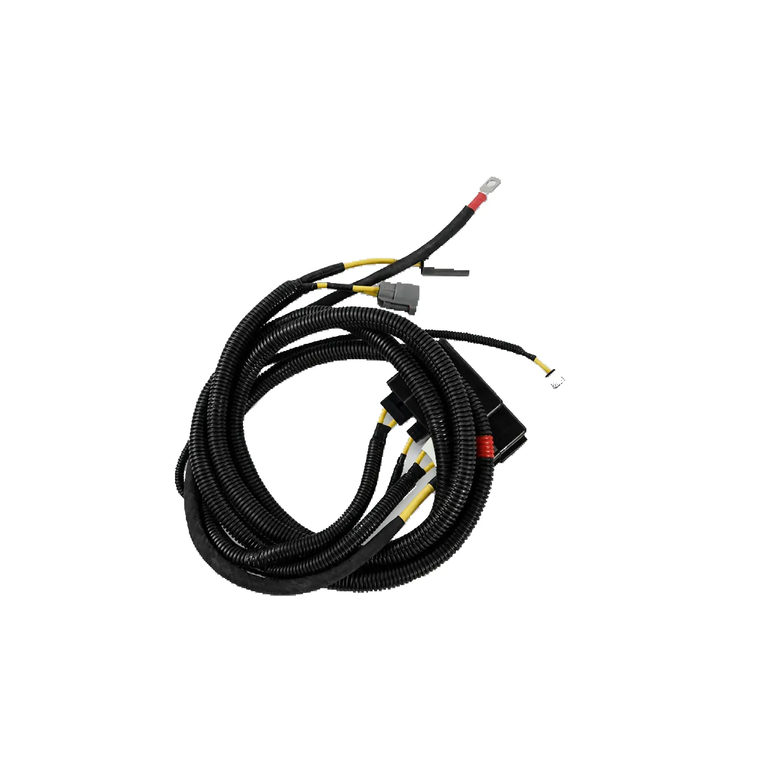 WH MAXI FUSE, арт. 400/Y6784, JCB, для JCB, Электро оборудование — фото слева, купить в Вектор