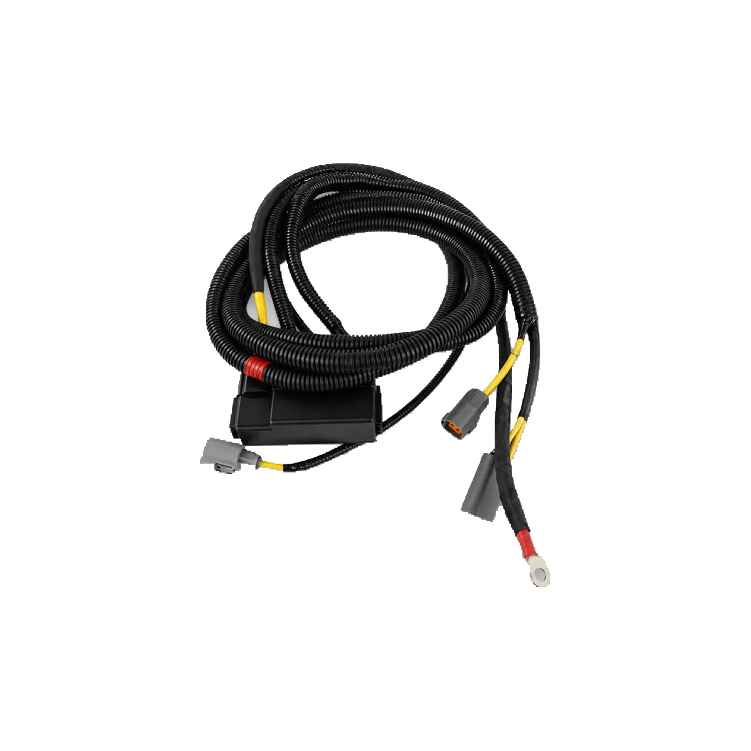 WH MAXI FUSE, арт. 400/Y6784, JCB, для JCB, Электро оборудование — фото справа, купить в Вектор