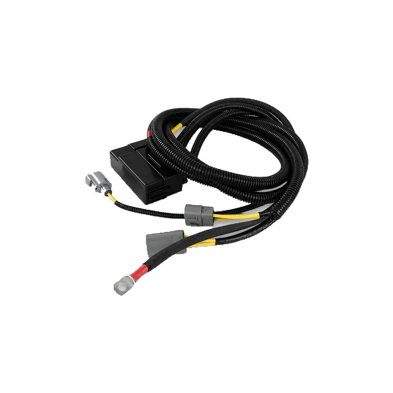 WH MAXI FUSE, арт. 400/Y6784, JCB, для JCB, Электро оборудование — фото товара, купить в Вектор