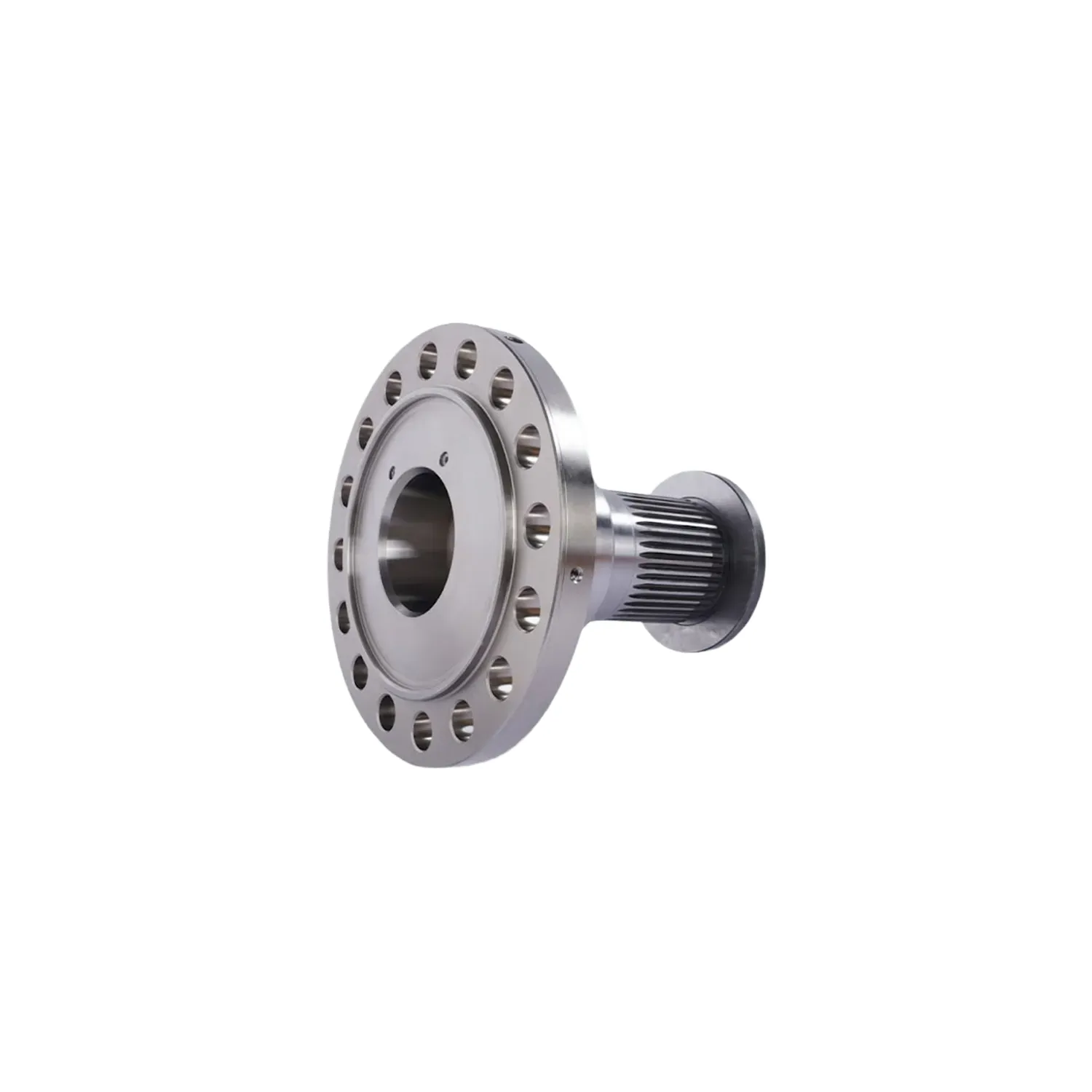 Wheel Hub Sleeve 96 (R-2.5mm), арт. 400/08116, JCB, для JCB, Ходовая часть — фото справа, купить в Вектор