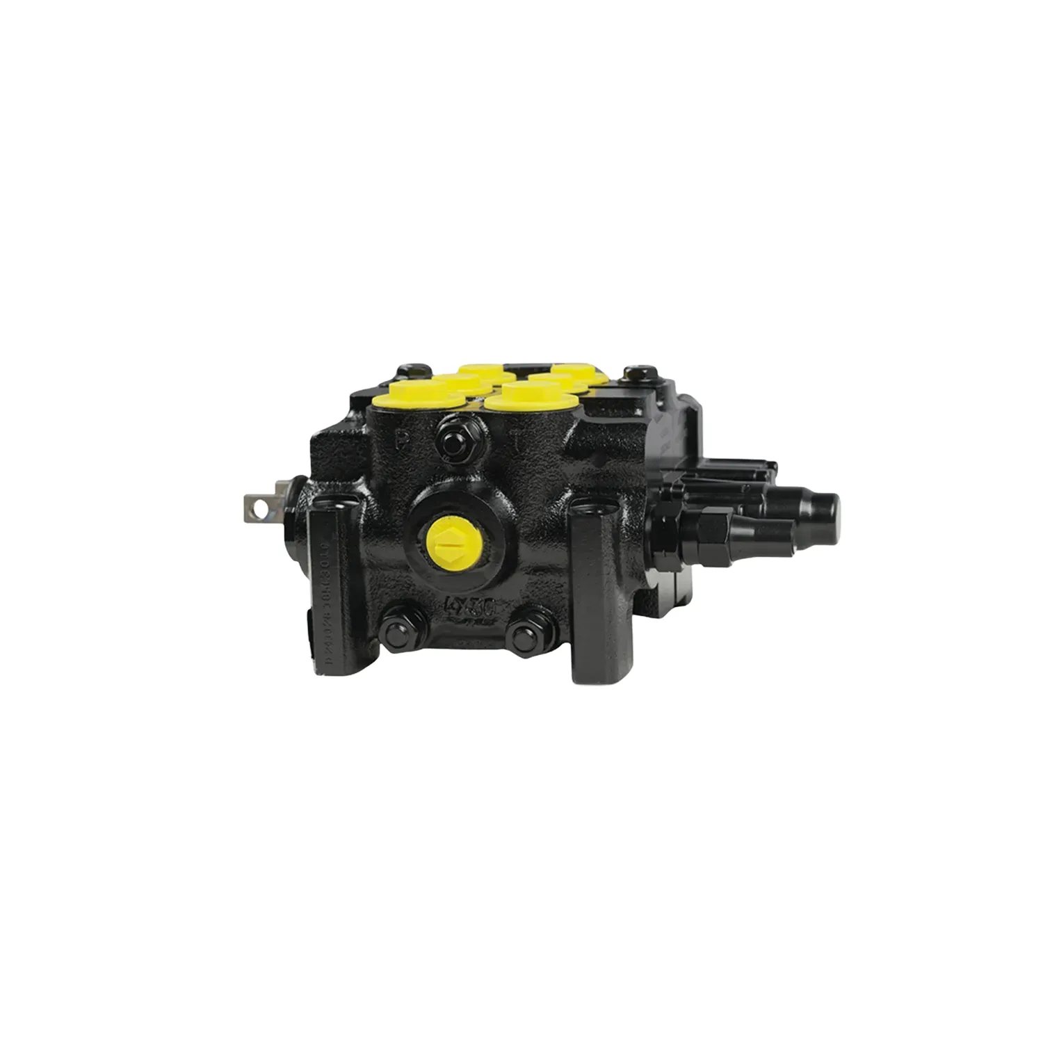 Wheel Hub Sleeve 97 (R-2.5mm) Front axle, арт. 400/08117, JCB, для JCB, Ходовая часть — фото слева, купить в Вектор