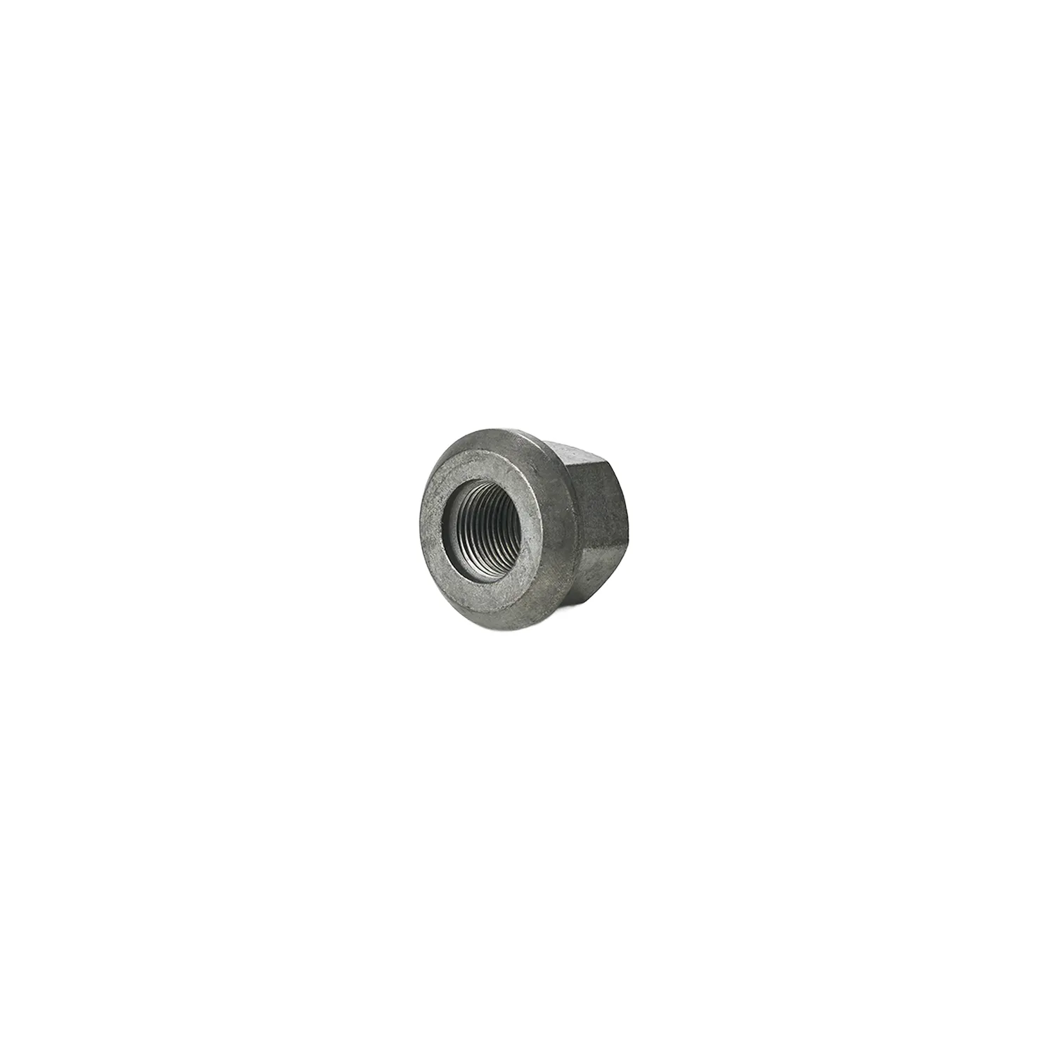Wheel Nut - 3/4" UNF, арт. 400/N6589, JCB, для JCB, Крепёж — фото слева, купить в Вектор