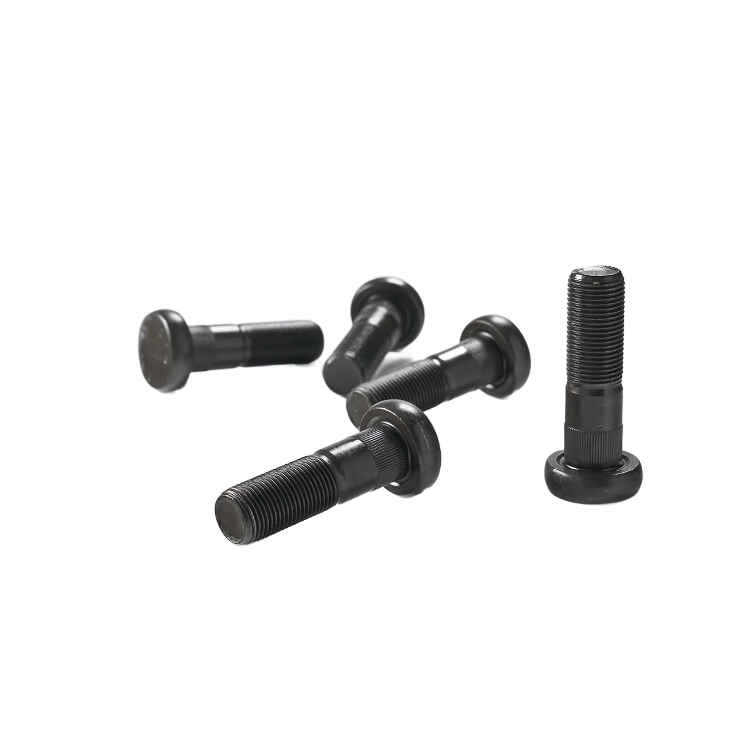 Wheel Stud - 3/4" UNF x 65mm, арт. 826/00923, JCB, для JCB, Ходовая часть — фото товара, купить в Вектор