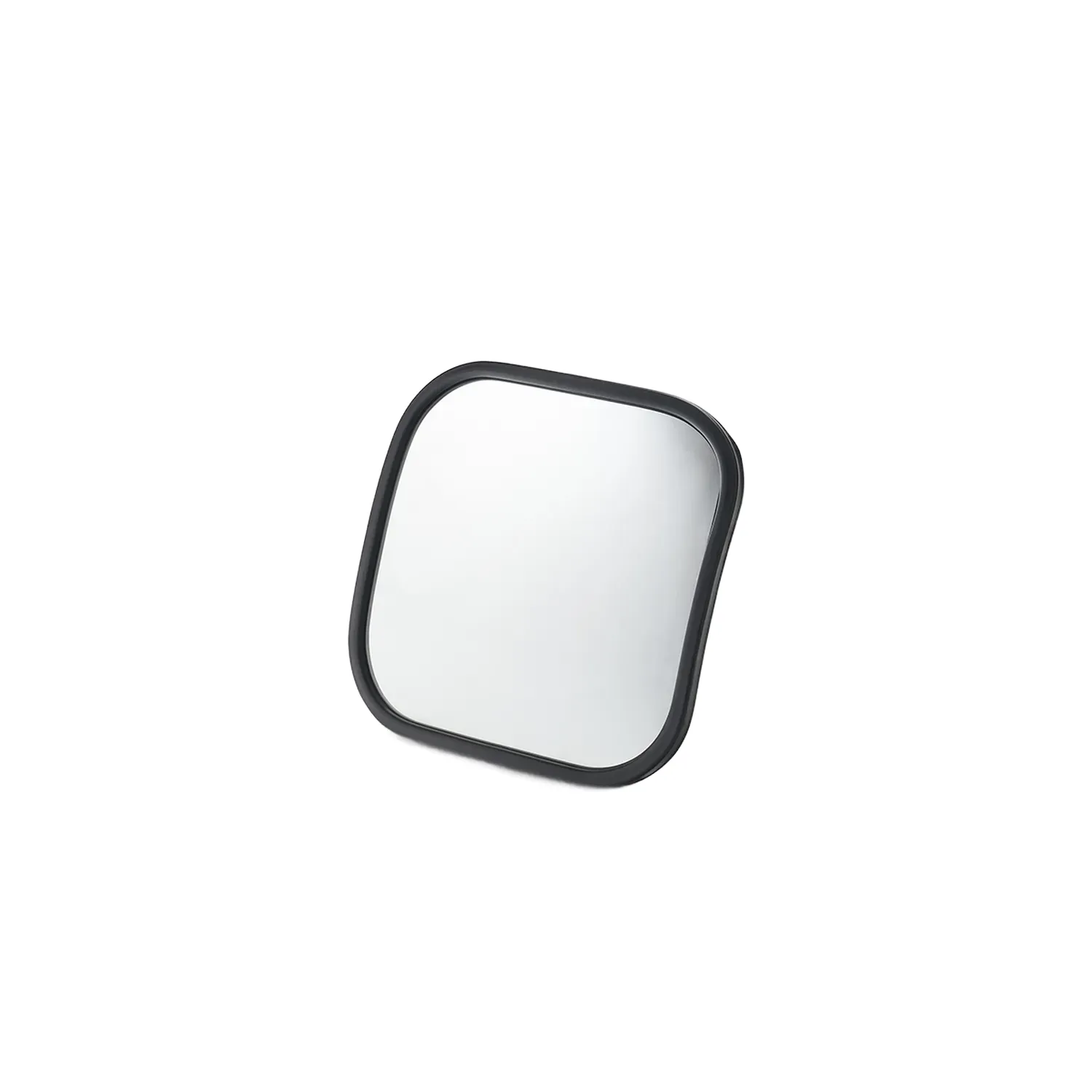 Wide Angle Mirror - 300mm Glass Radius Clamp for 16-28mm Tube, 208mm x 208mm, арт. 335/E3613, JCB, для JCB, Кузов — фото товара, купить в