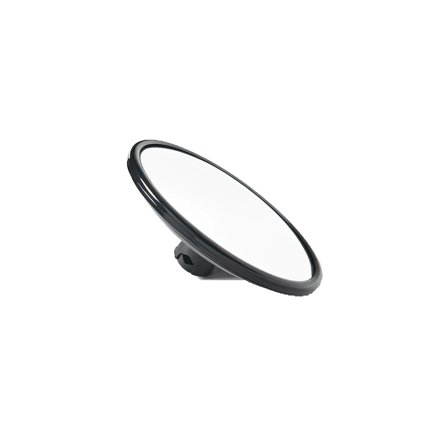 Wide Angle Mirror - 330mm Glass Radius Clamp for 16-28mm Tube, 307mm Diameter, арт. 333/G7814, JCB, для JCB, Зеркала и стекла — фото из