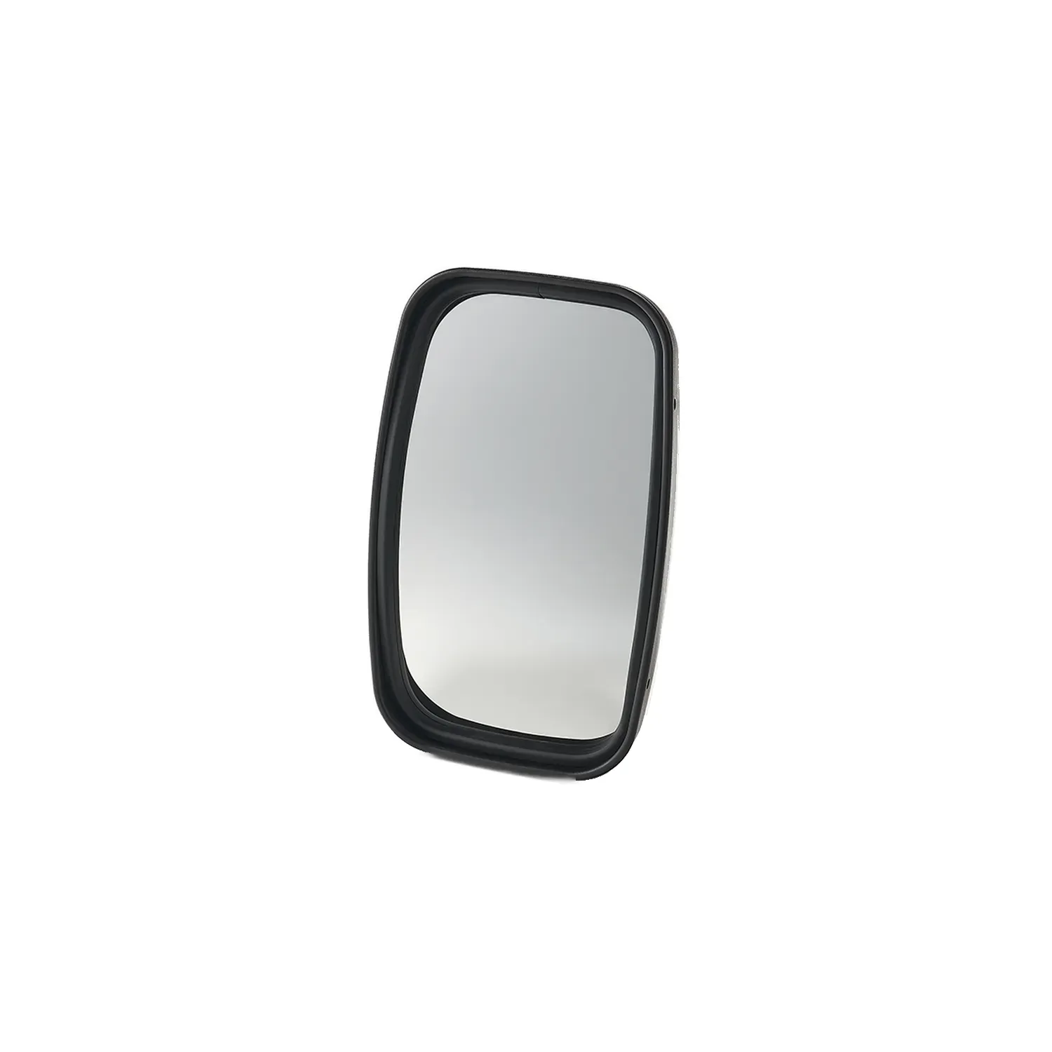 Wide Angle Mirror - 450mm Glass Radius Clamp for 12.5-22mm Tube, 279mm x 173mm, арт. 158/30491, JCB, для JCB, Зеркала и стекла — фото