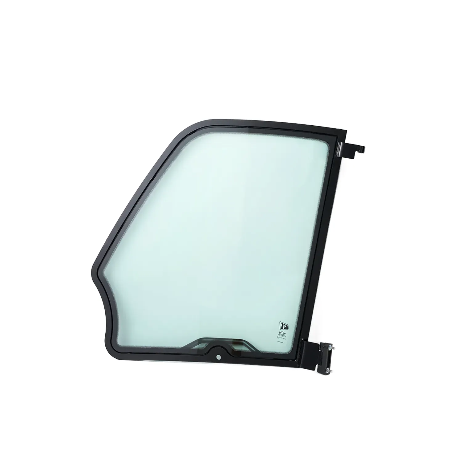 Window assembly frame and glass, арт. 295/20877, JCB, для JCB, Кузов — фото товара, купить в Вектор